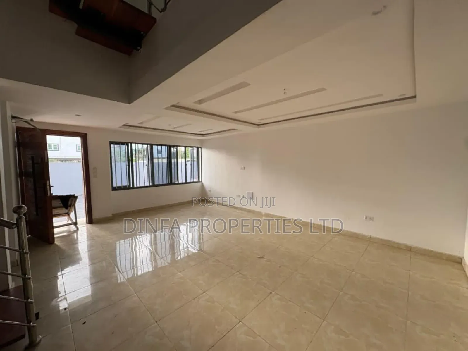 4bdrm Duplex in Lekki Phase 1 for rent in Lekki Phase 1