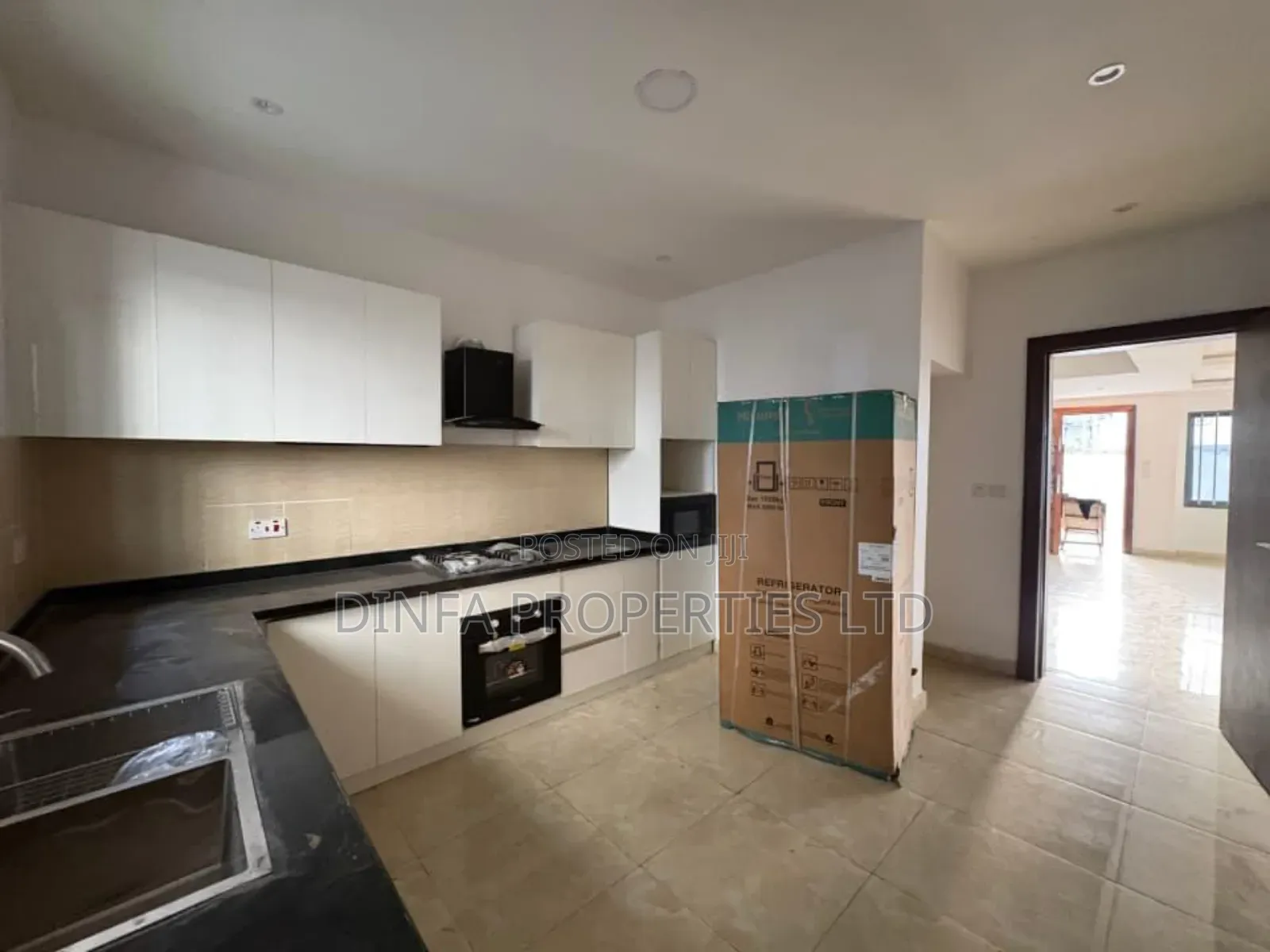 4bdrm Duplex in Lekki Phase 1 for rent in Lekki Phase 1