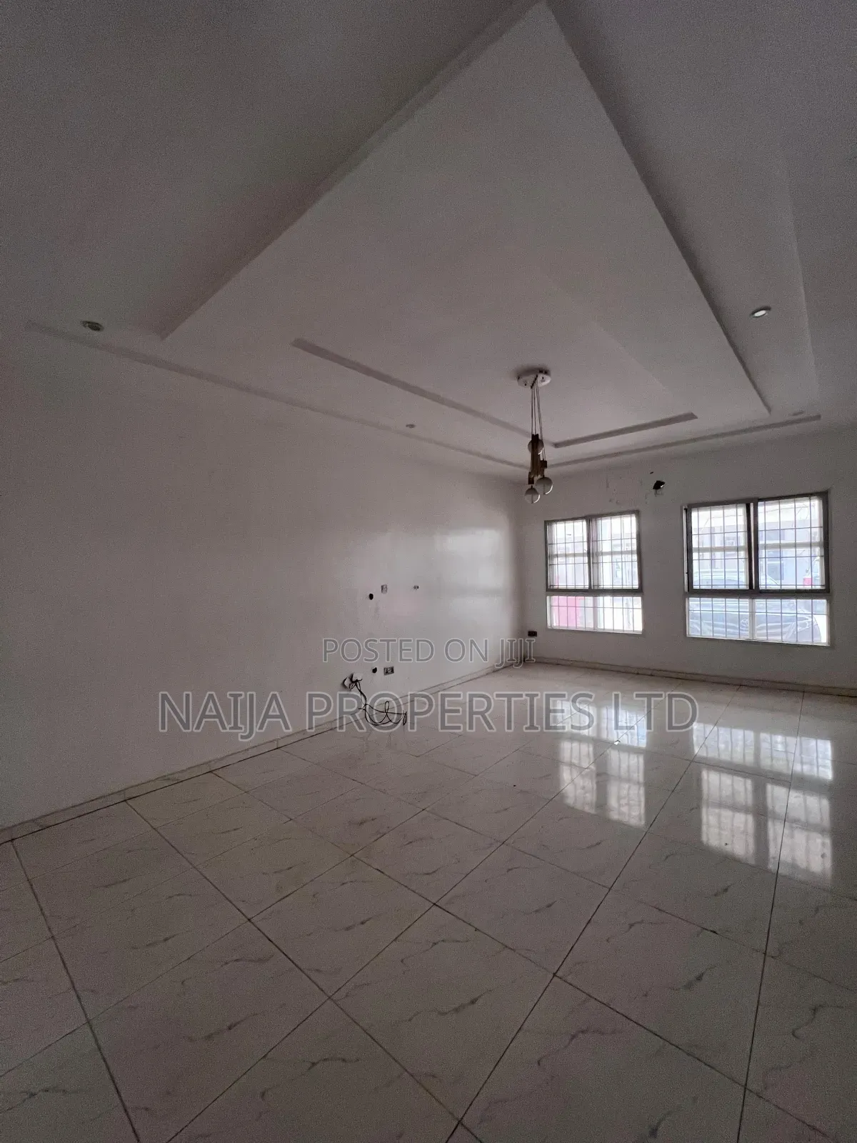 Mini Flat in Victoria Bay, Ikota for rent in Ikota
