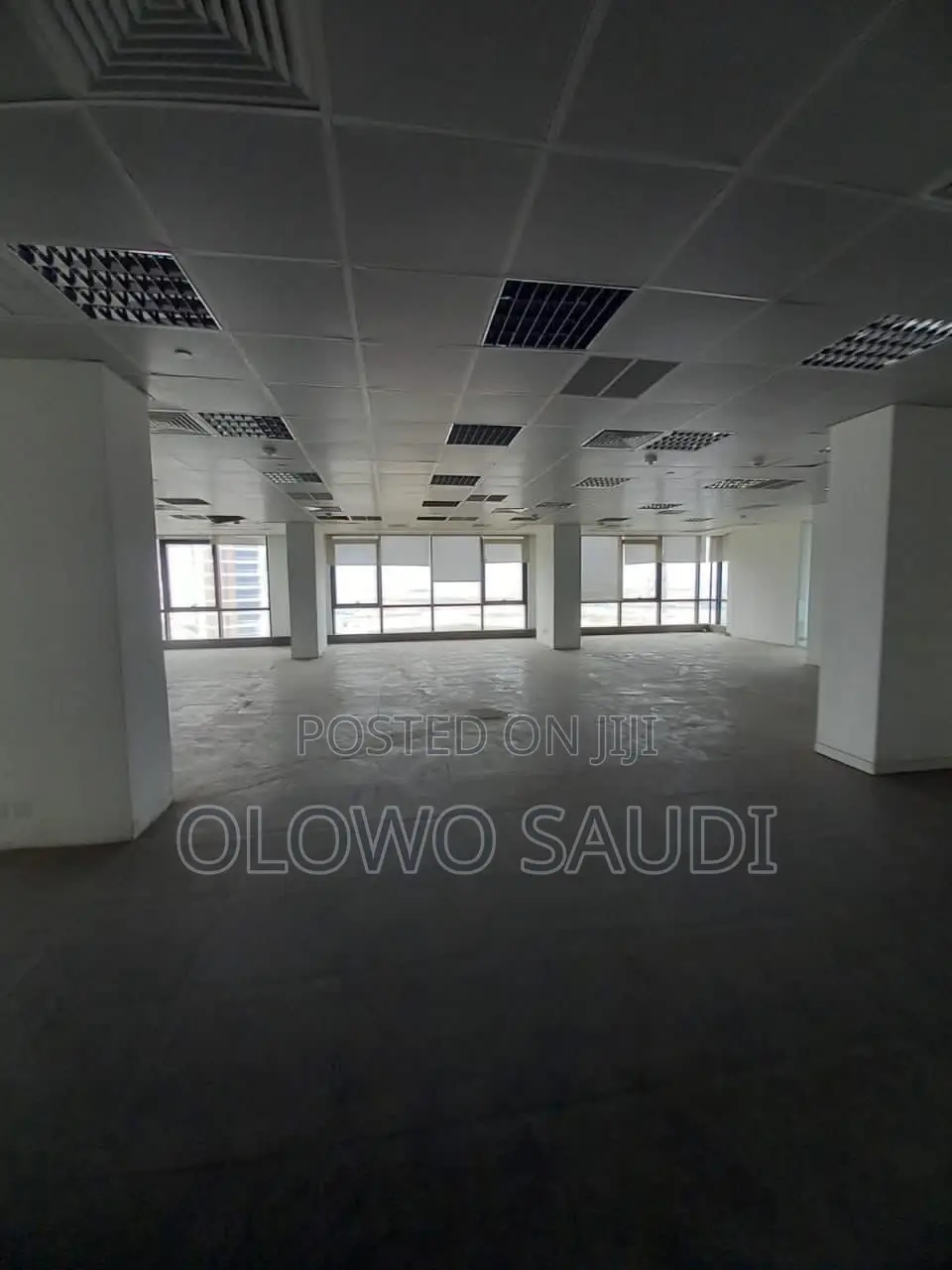 For Sale : A Well Built 9-Floors Office Complex. Vi Lagos in Victoria Island