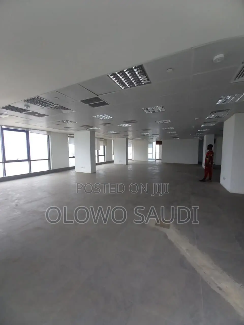 For Sale : A Well Built 9-Floors Office Complex. Vi Lagos in Victoria Island