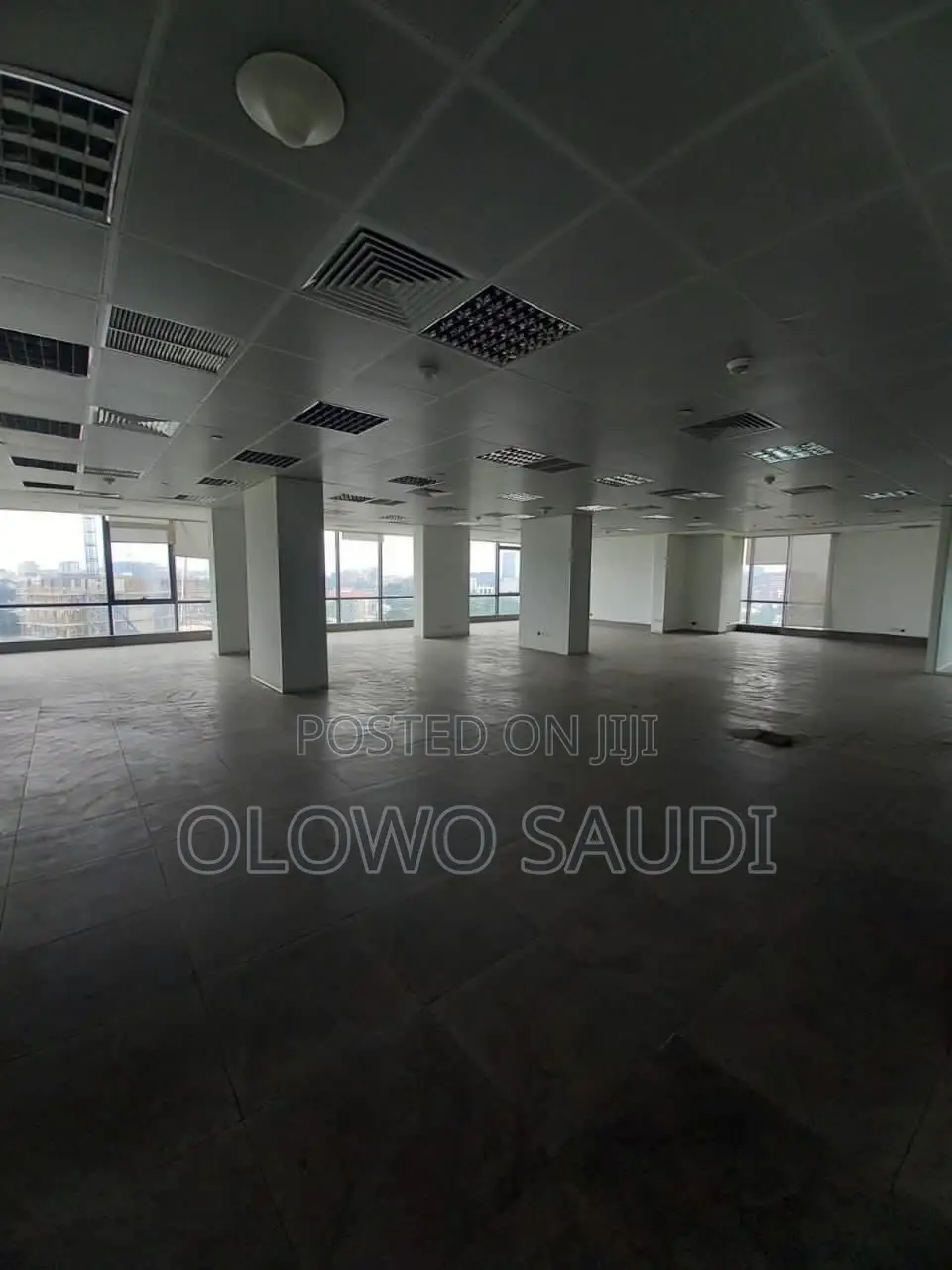 For Sale : A Well Built 9-Floors Office Complex. Vi Lagos in Victoria Island