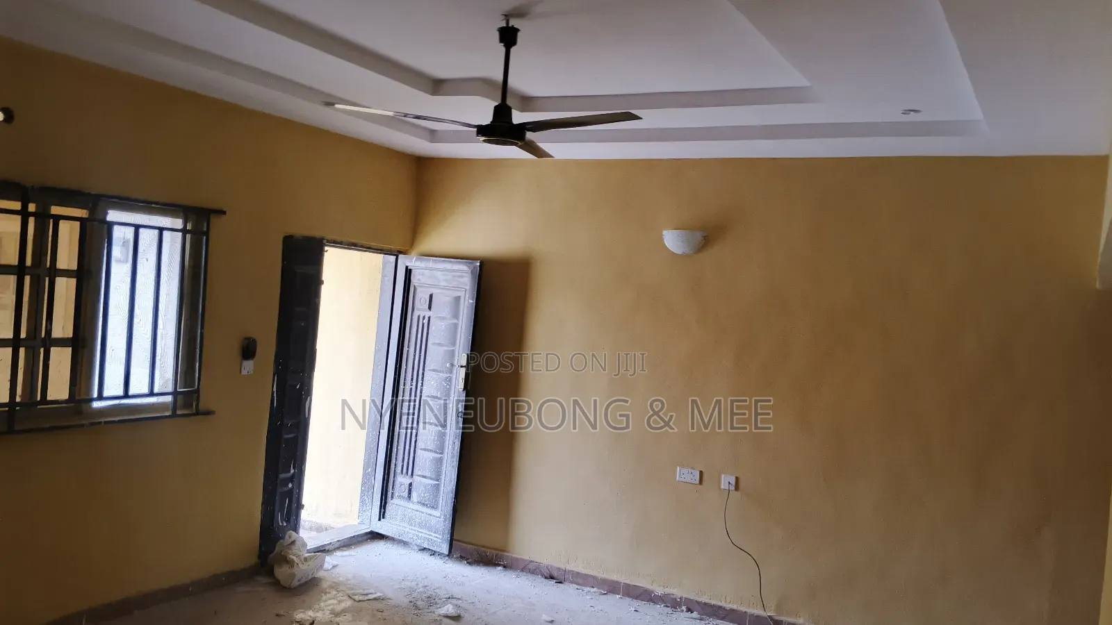 2bdrm Block of Flats in Karu for rent in Karu