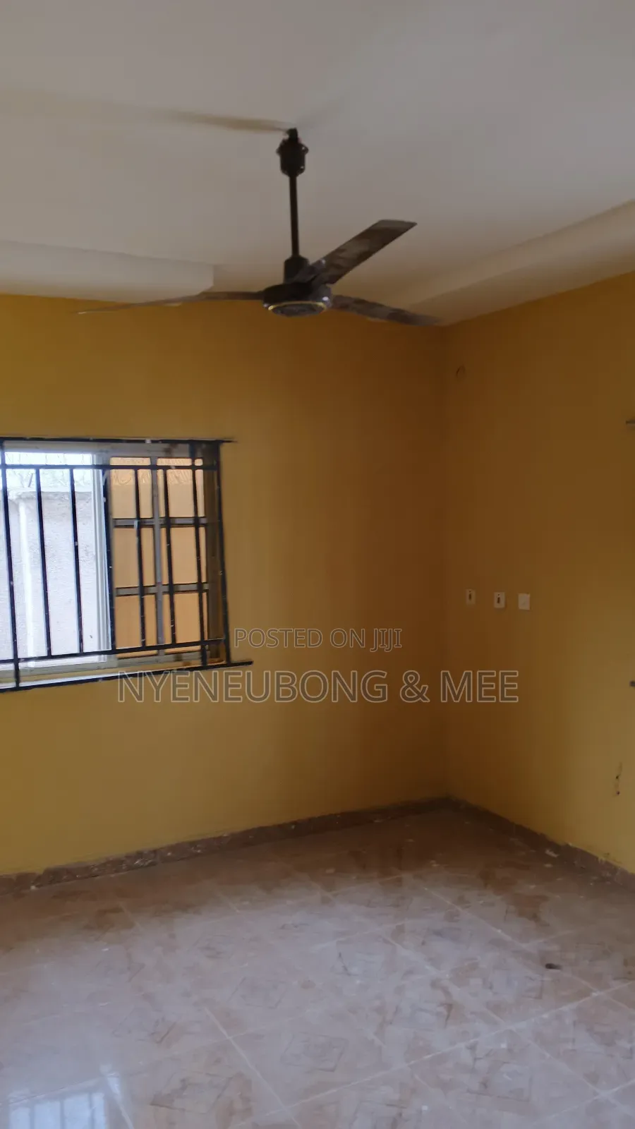 2bdrm Block of Flats in Karu for rent in Karu