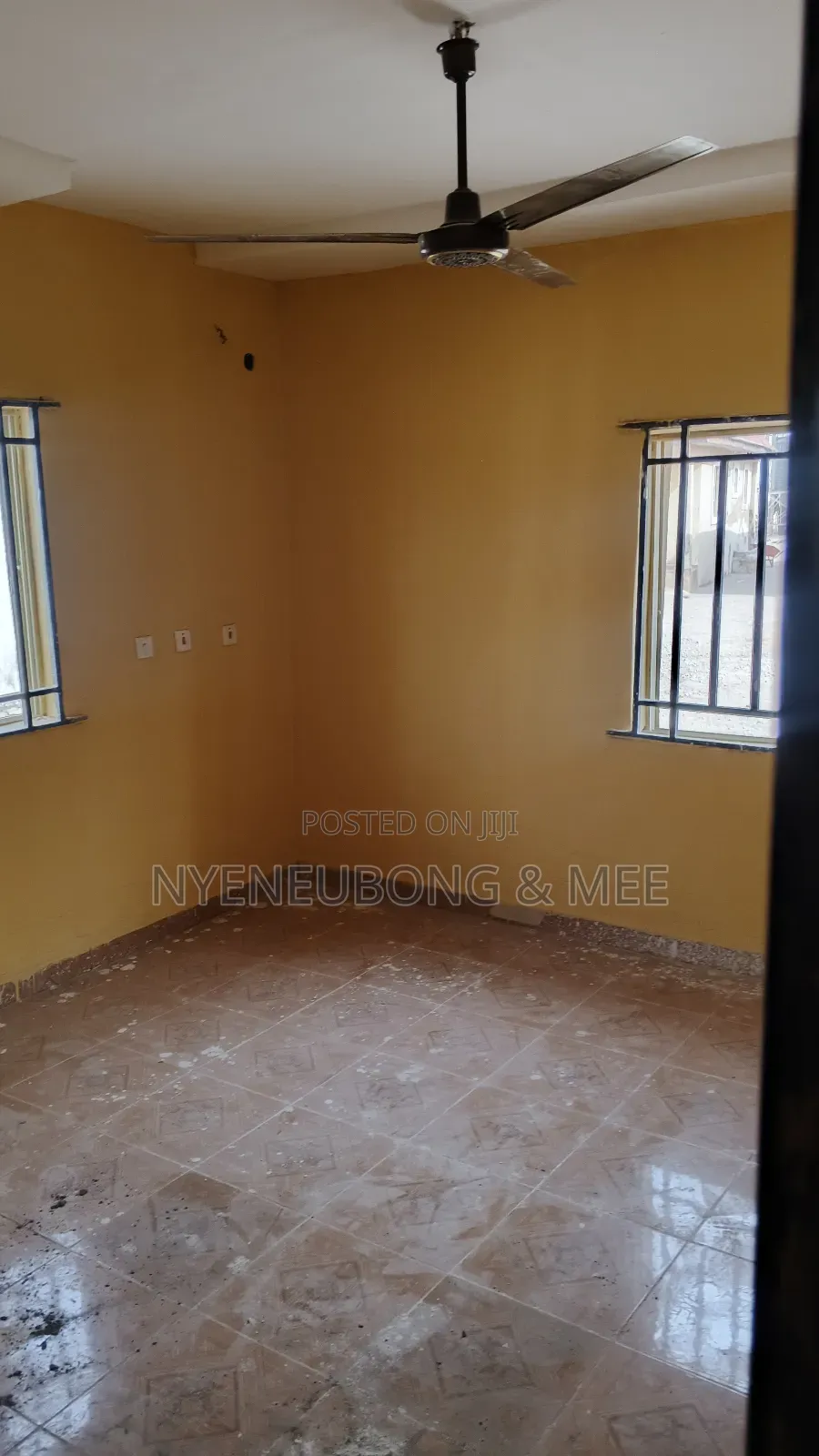 2bdrm Block of Flats in Karu for rent in Karu