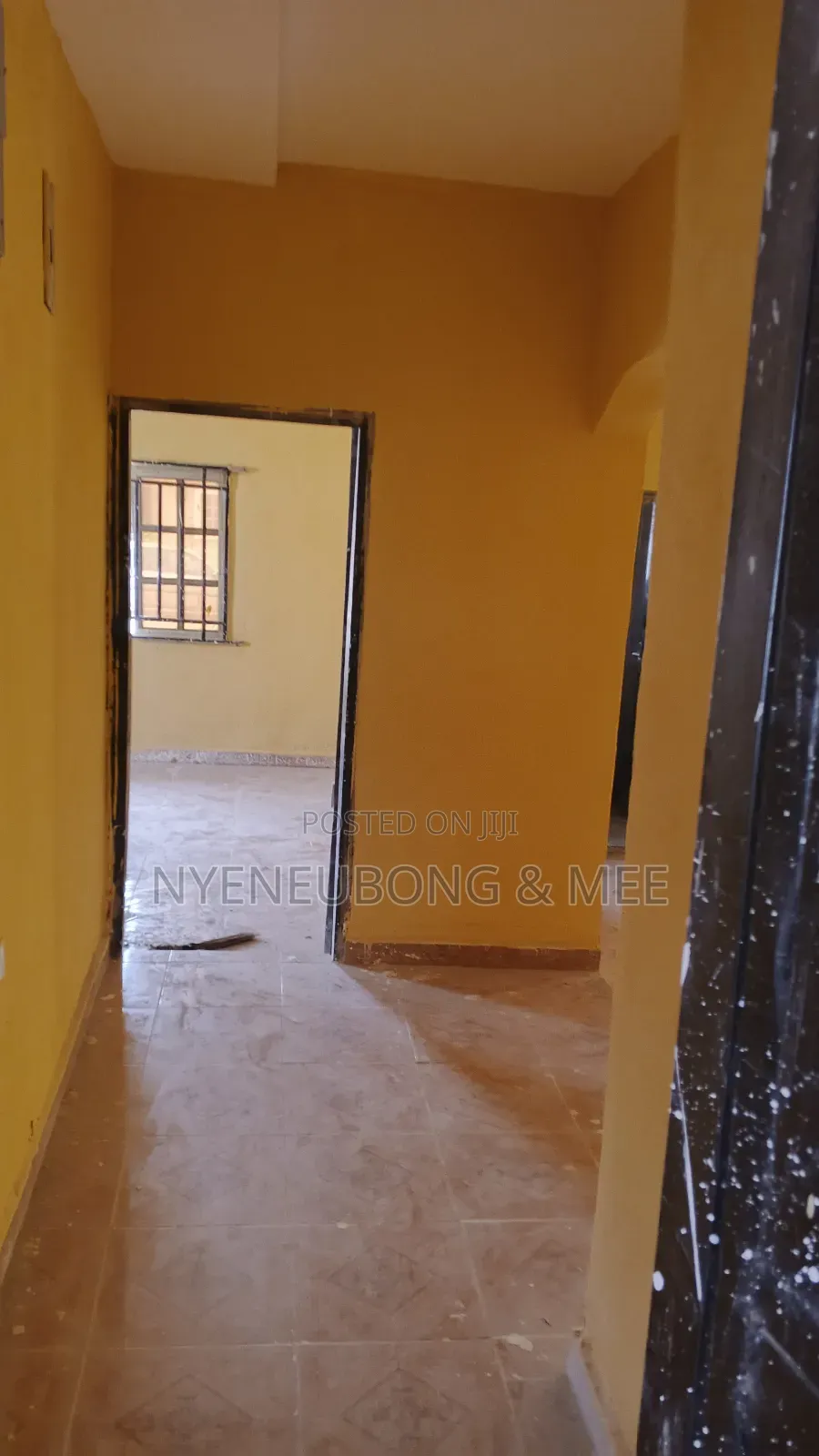 2bdrm Block of Flats in Karu for rent in Karu