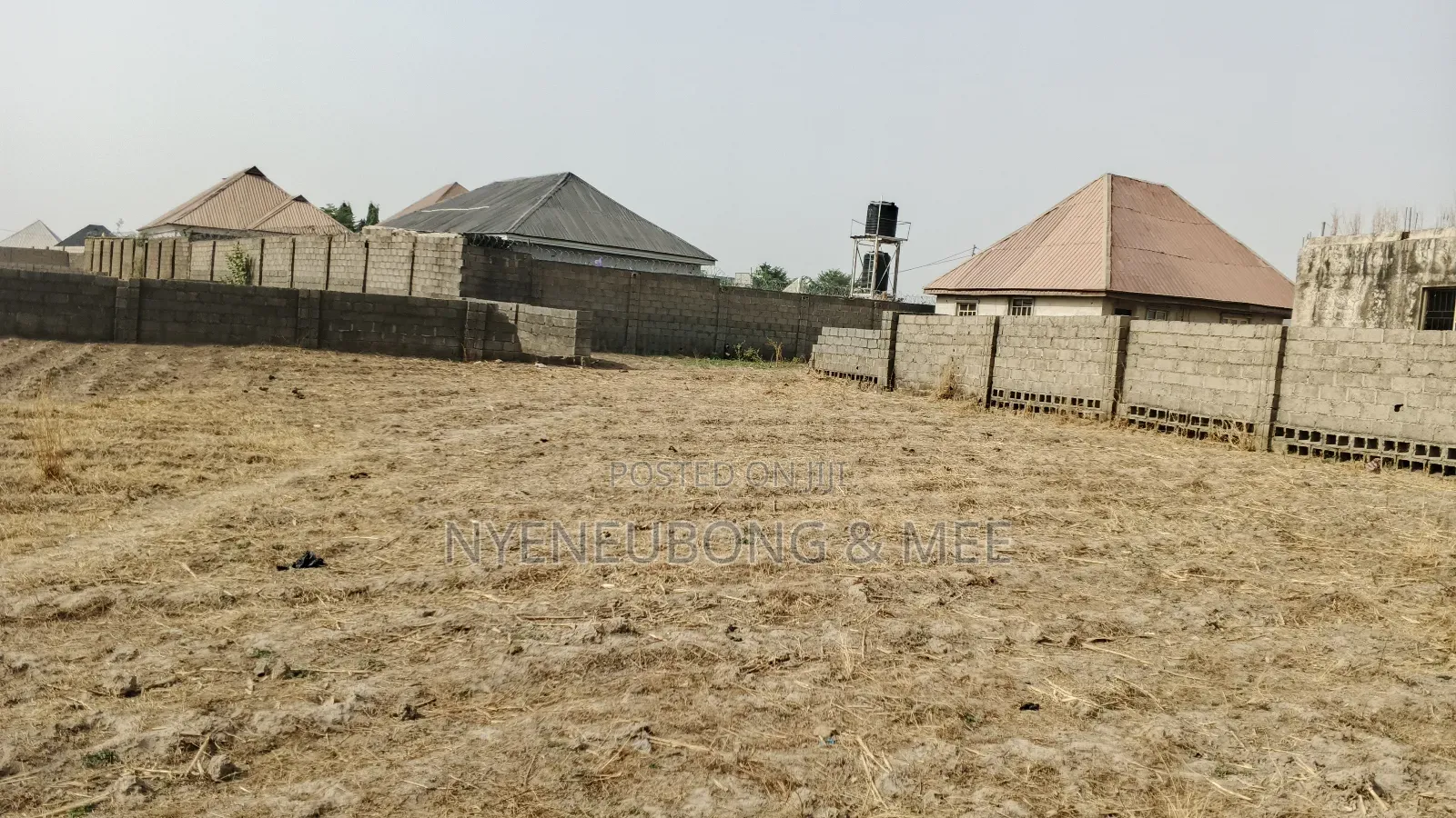 50/100 Virgin Land for Sale in Karu
