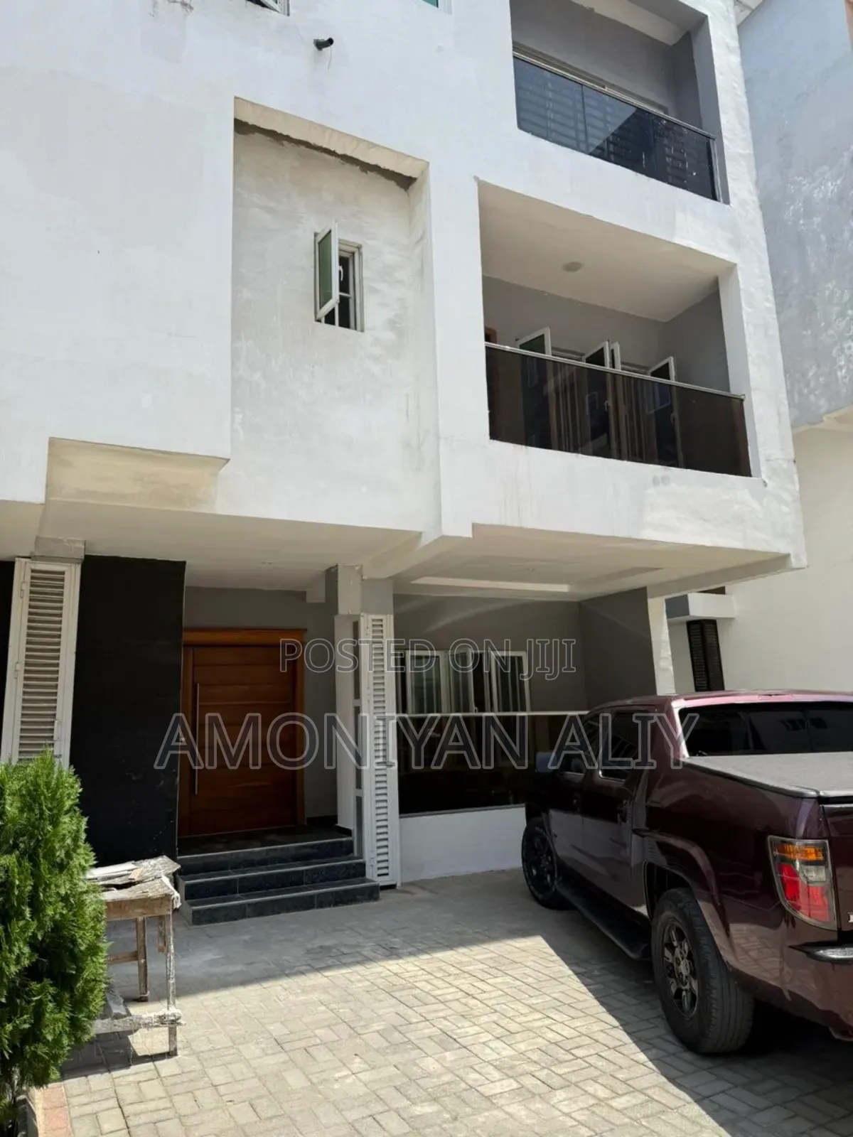 3bdrm Duplex in Cyberville Estate, Ajah for sale in Ajah
