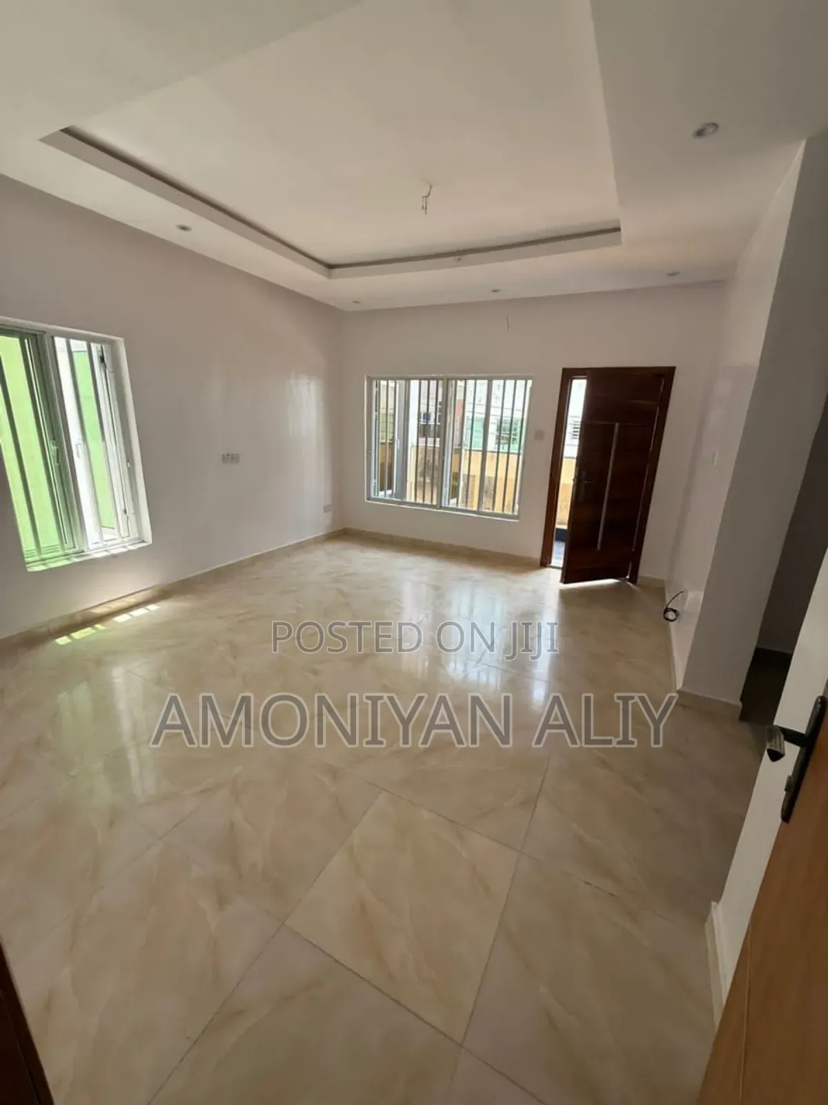 3bdrm Duplex in Cyberville Estate, Ajah for sale in Ajah