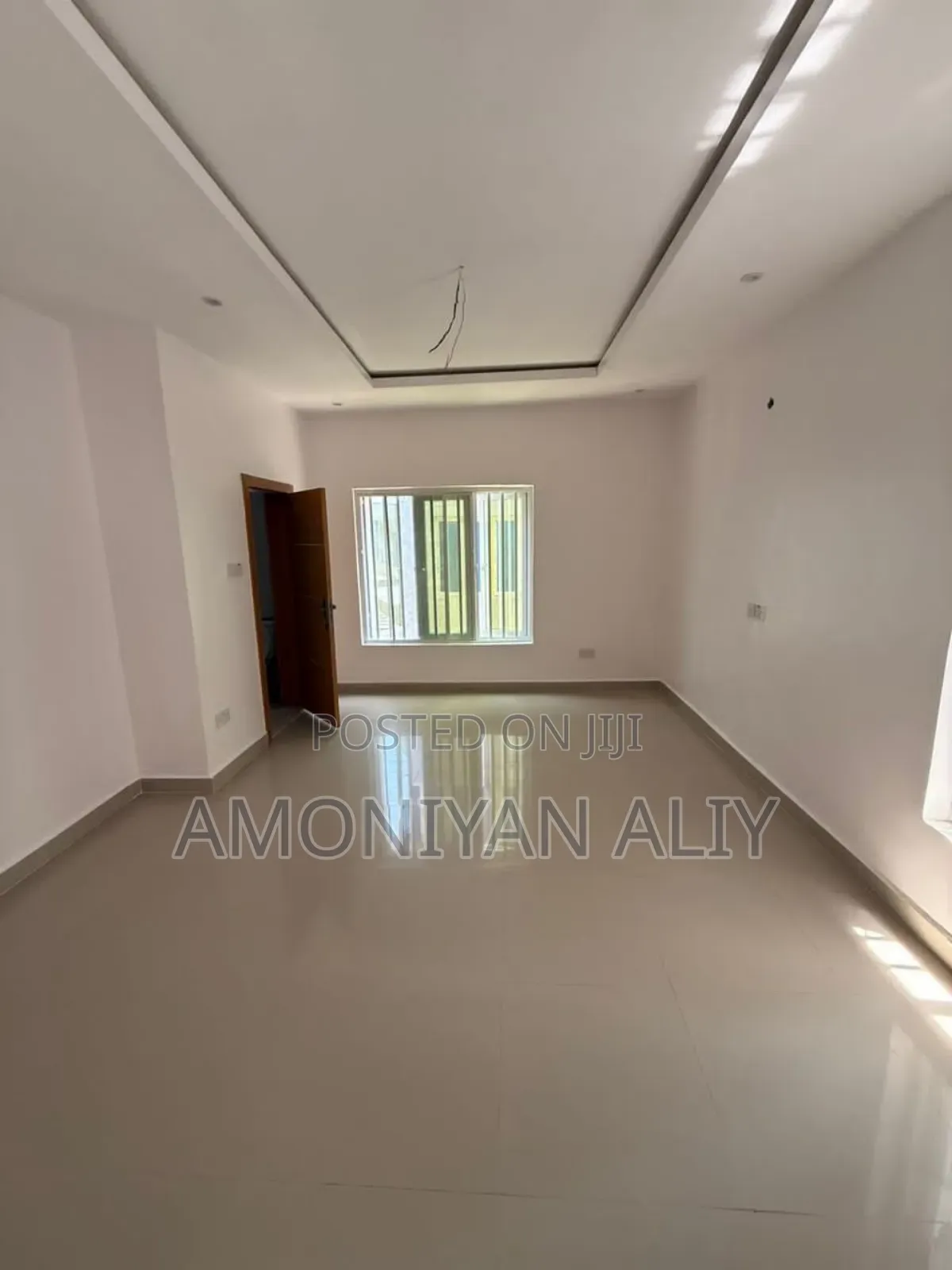 3bdrm Duplex in Cyberville Estate, Ajah for sale in Ajah