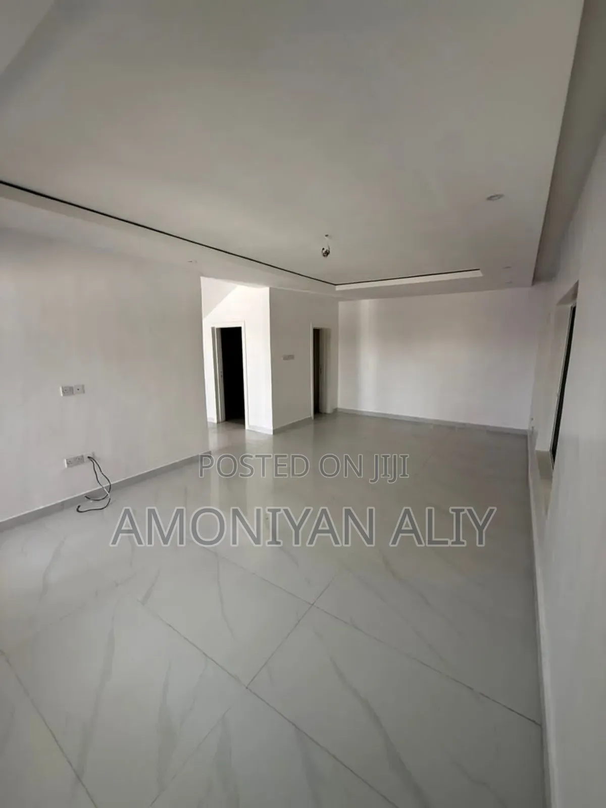 3bdrm Duplex in Cyberville Estate, Ajah for sale in Ajah