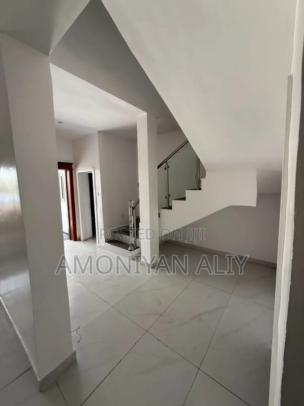 3bdrm Duplex in Cyberville Estate, Ajah for sale in Ajah