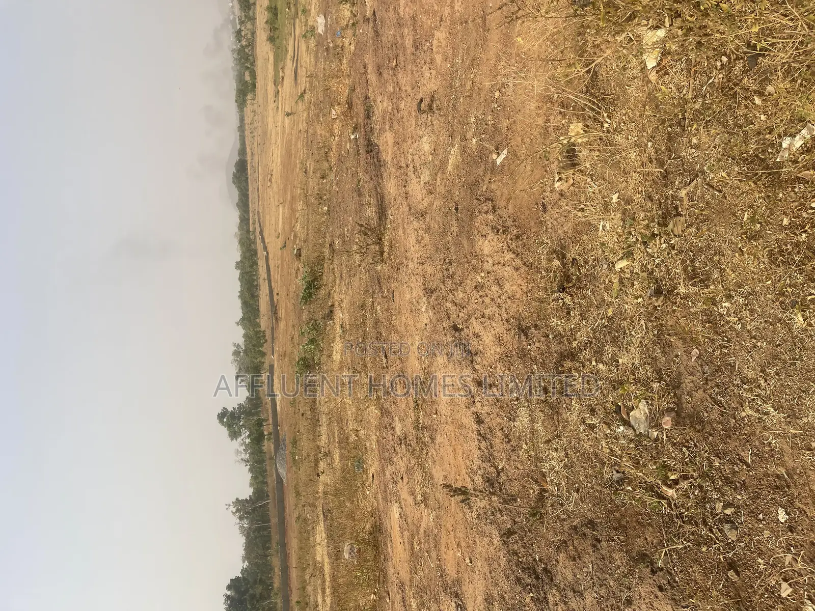250sqm Estate Land for 4 Bedroom Terrace Duplex for Sale in Maitama 2 in Maitama
