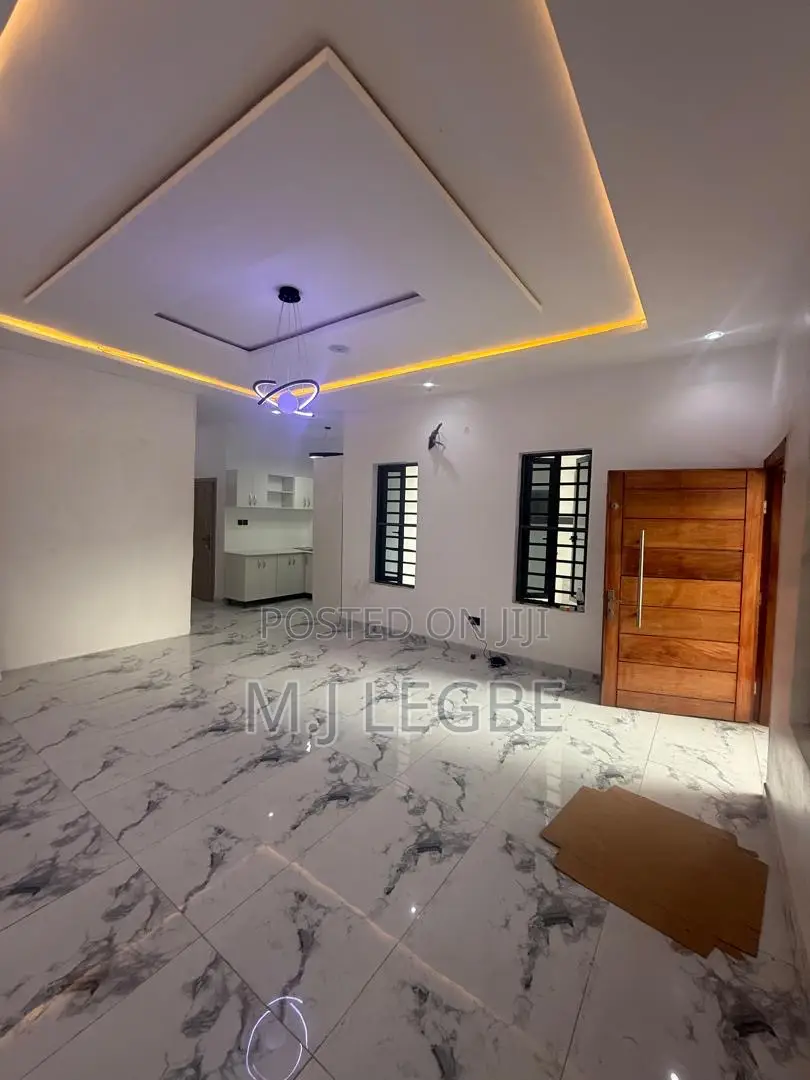Mini Flat in Ologolo, Lekki for rent in Lekki