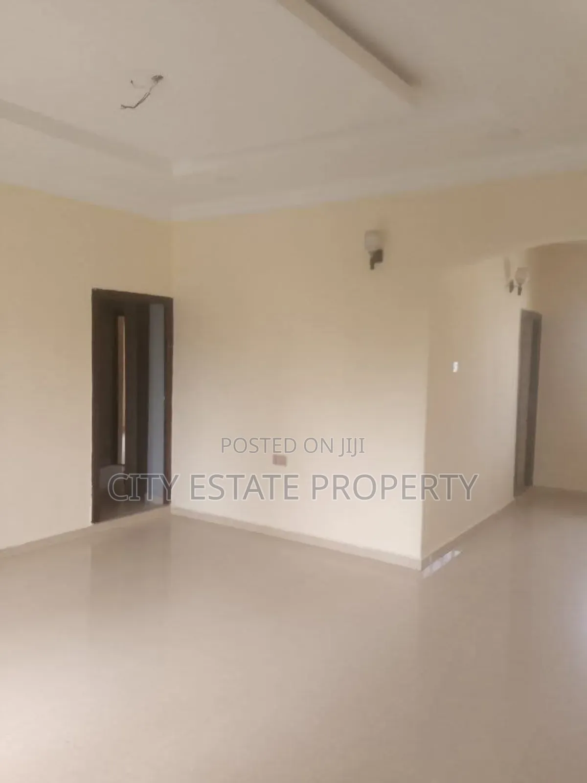 2bdrm Block of Flats in City Estate, Port-Harcourt for rent in Port-Harcourt