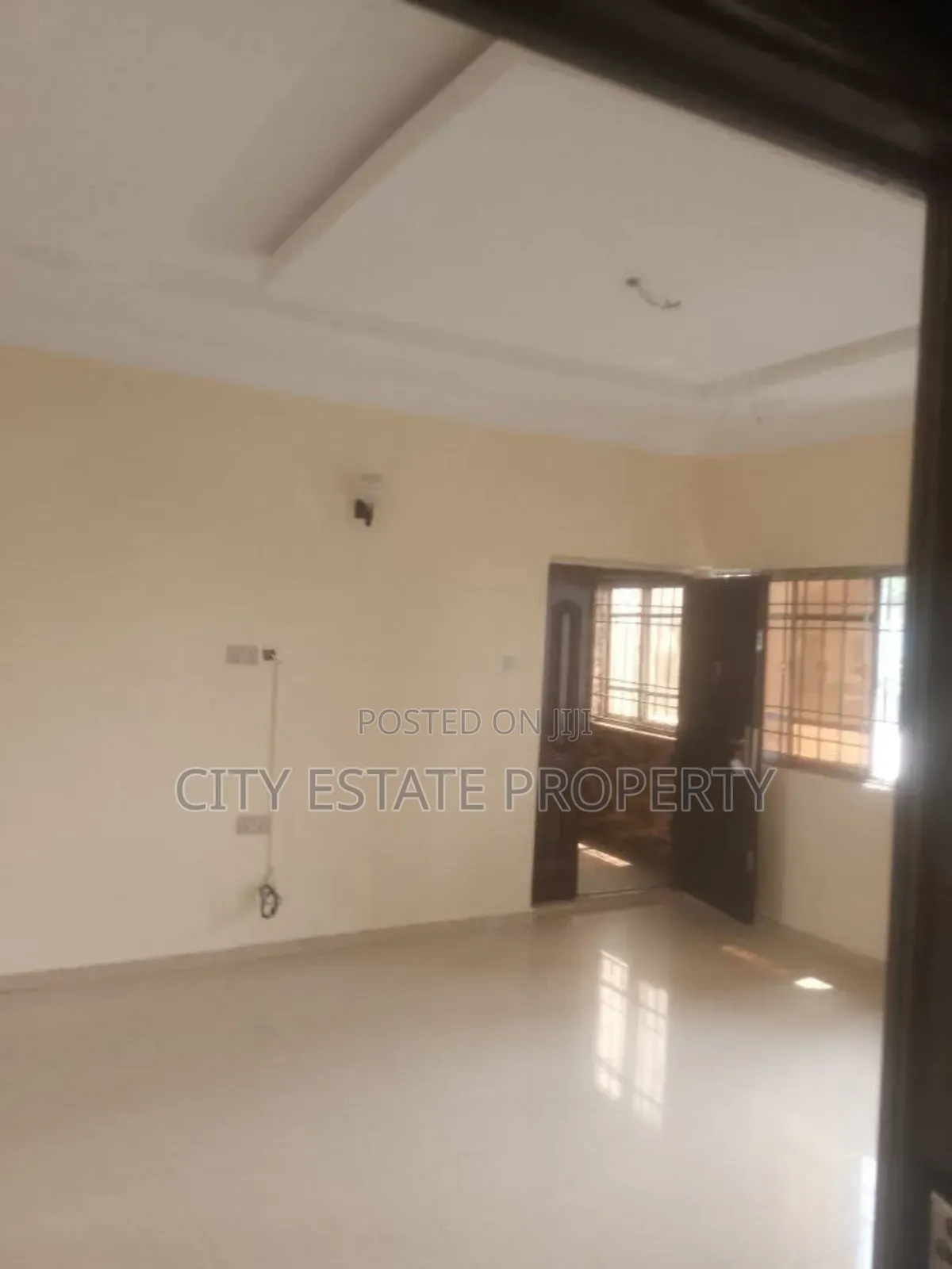 2bdrm Block of Flats in City Estate, Port-Harcourt for rent in Port-Harcourt