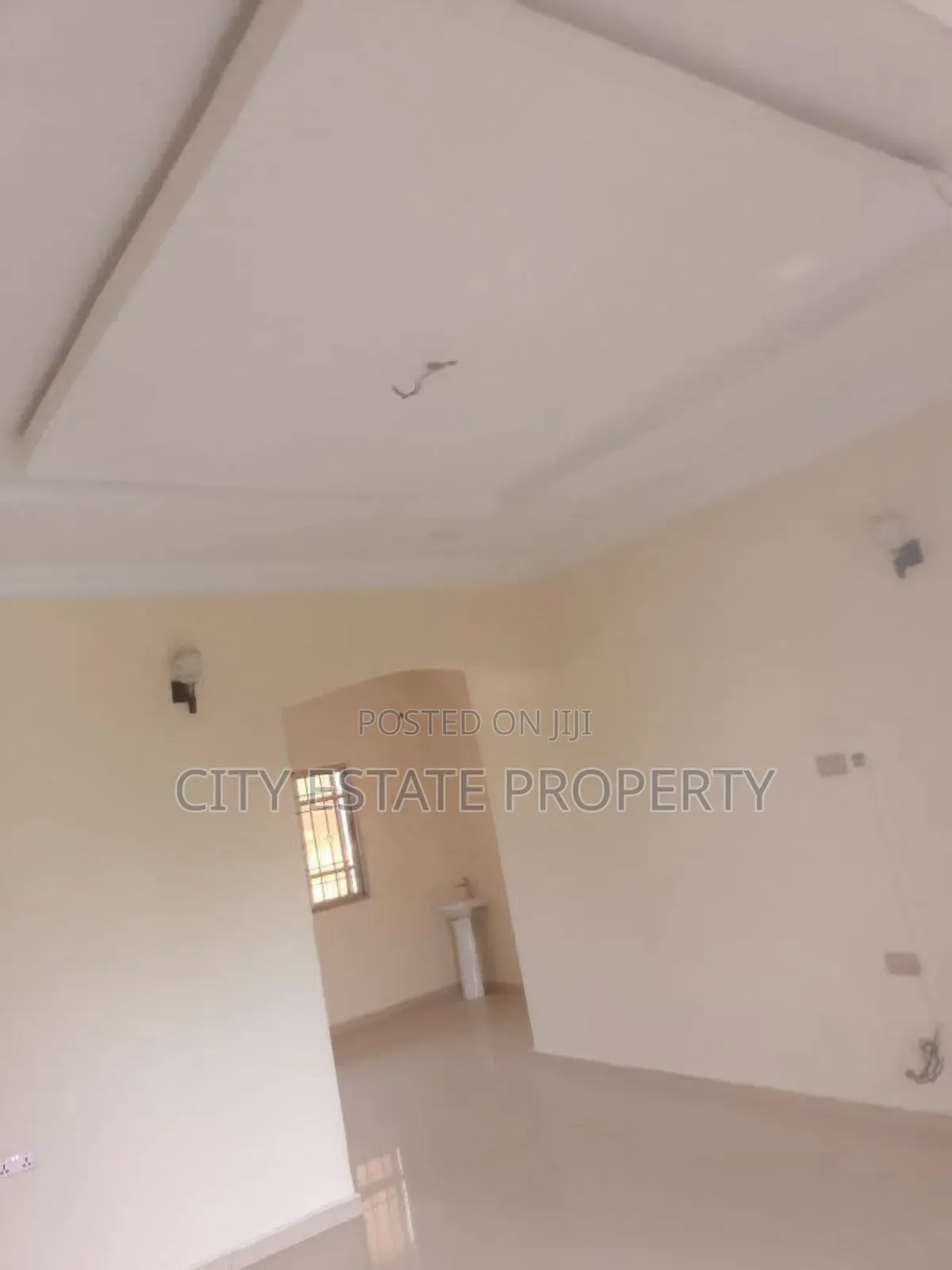 2bdrm Block of Flats in City Estate, Port-Harcourt for rent in Port-Harcourt