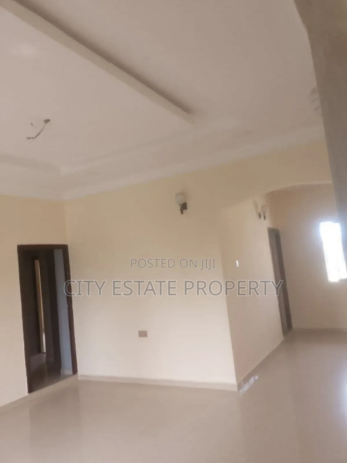 2bdrm Block of Flats in City Estate, Port-Harcourt for rent in Port-Harcourt
