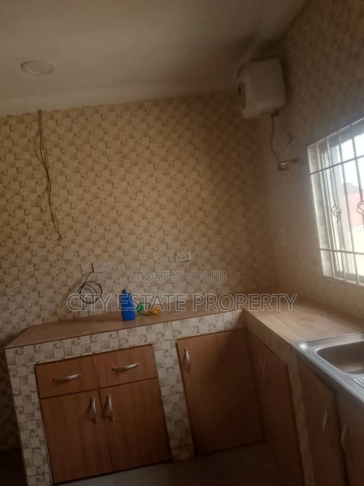 2bdrm Block of Flats in City Estate, Port-Harcourt for rent in Port-Harcourt