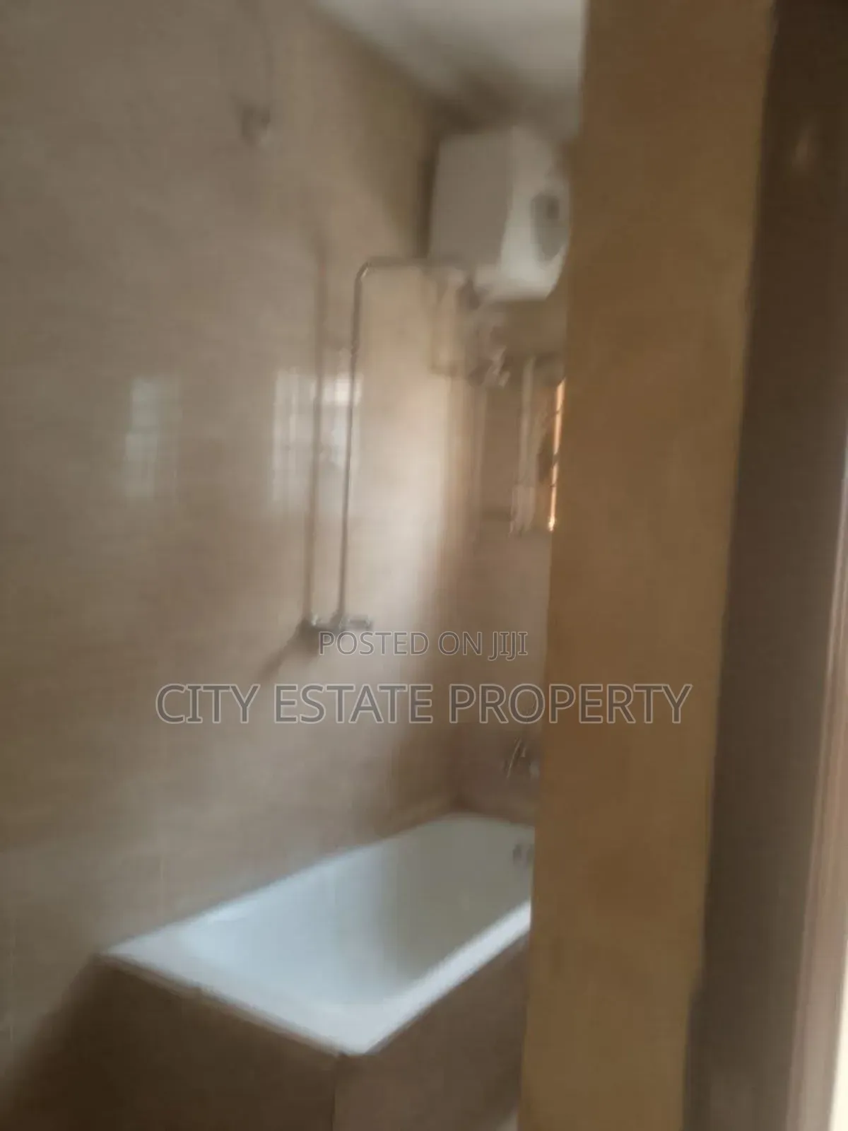2bdrm Block of Flats in City Estate, Port-Harcourt for rent in Port-Harcourt