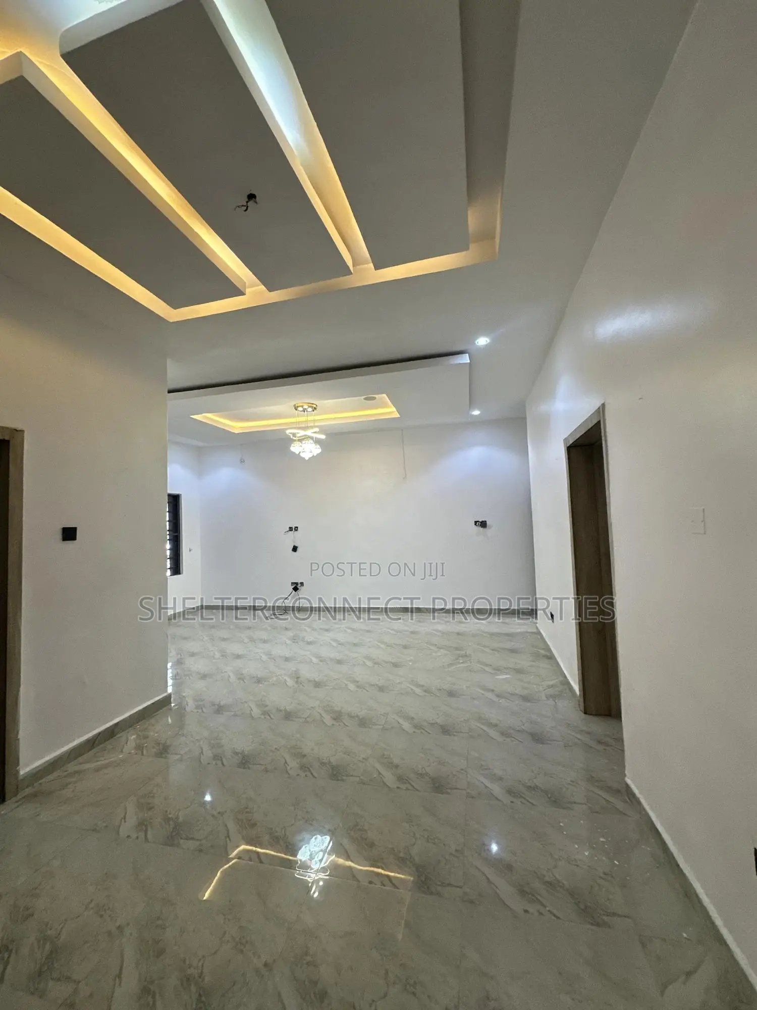2bdrm Apartment in Ajah for rent in Ajah