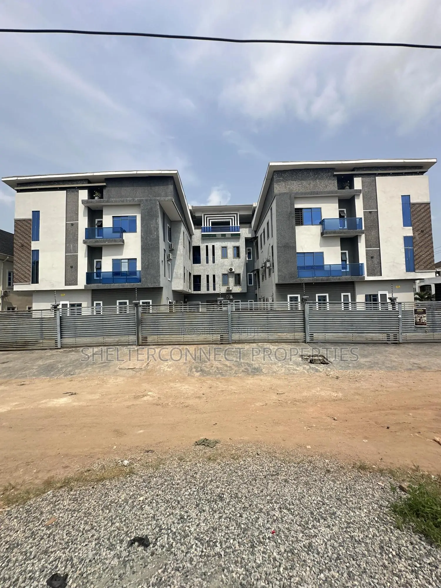 2bdrm Apartment in Ajah for rent in Ajah