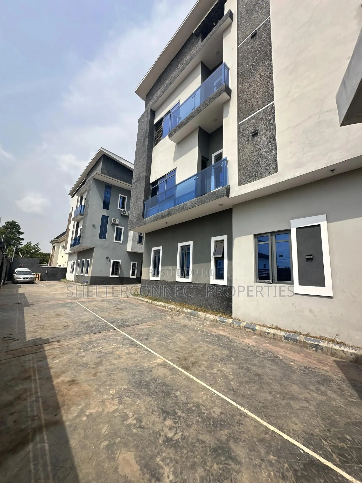 2bdrm Apartment in Ajah for rent in Ajah