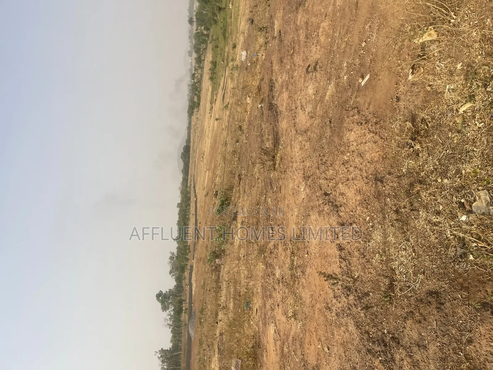1000sqm of Estate Plot for 6 Units of 3 Bed Flat for Sale in Maitama 2 in Maitama