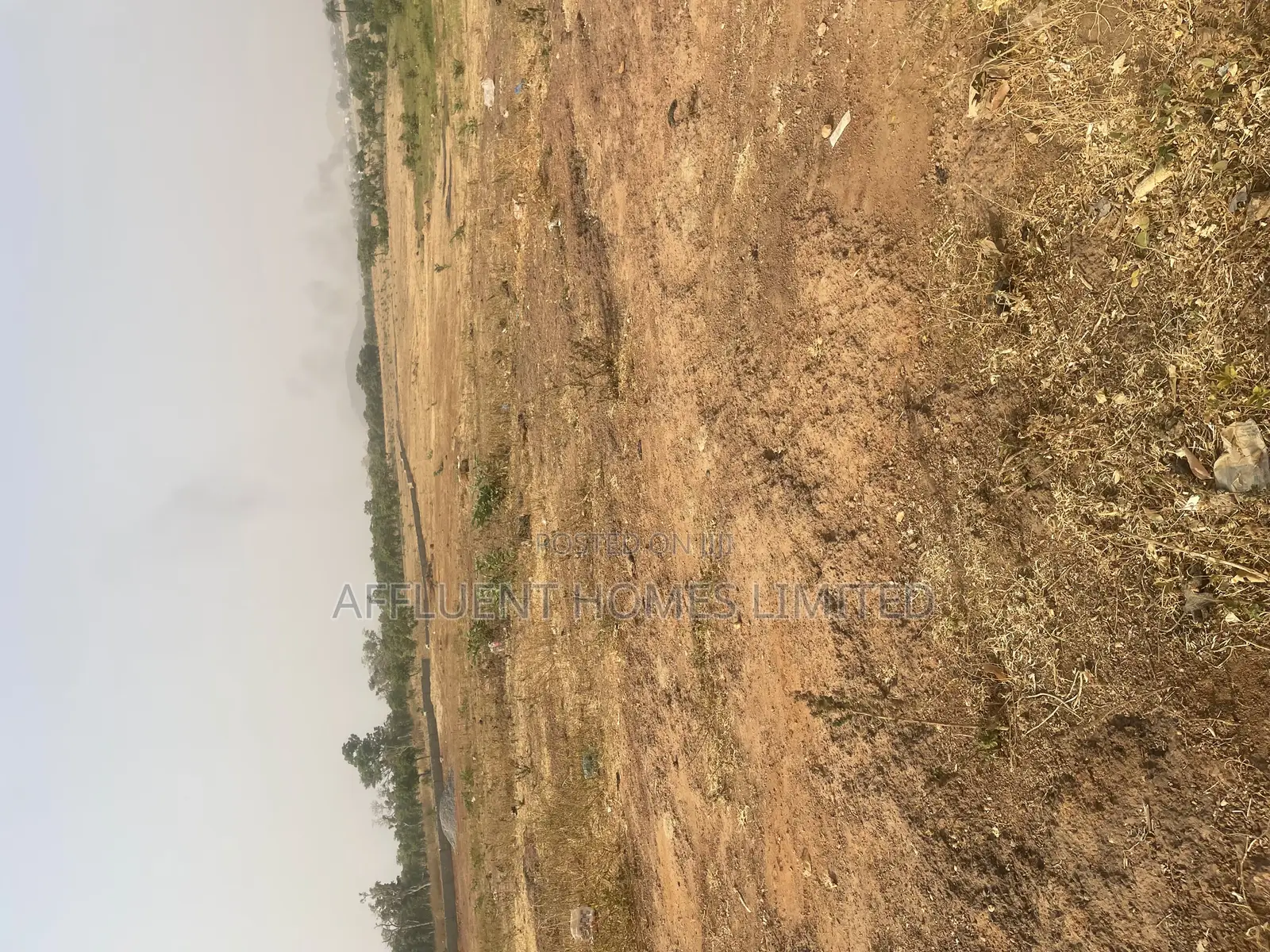 1000sqm of Estate Plot for 6 Units of 3 Bed Flat for Sale in Maitama 2 in Maitama