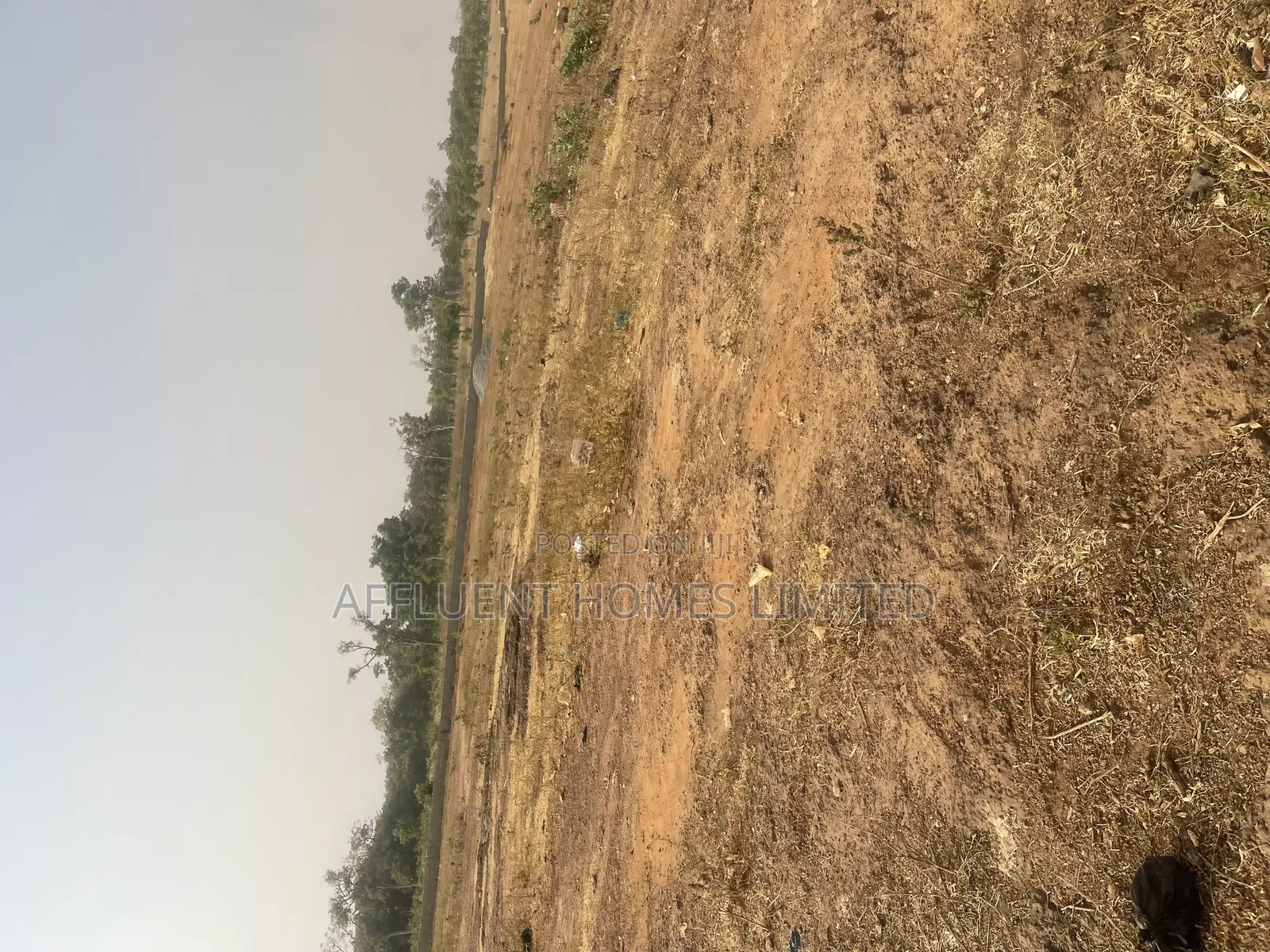 1000sqm of Estate Plot for 6 Units of 3 Bed Flat for Sale in Maitama 2 in Maitama