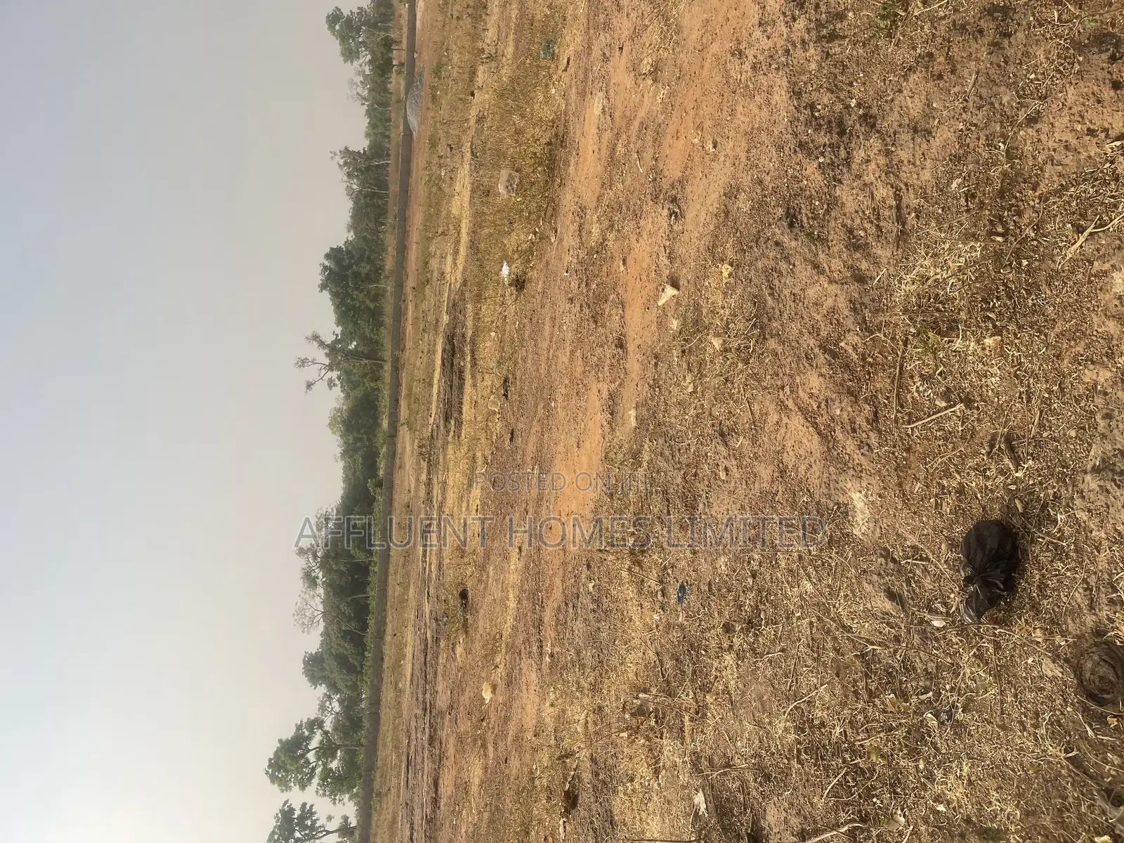 1000sqm of Estate Plot for 6 Units of 3 Bed Flat for Sale in Maitama 2 in Maitama