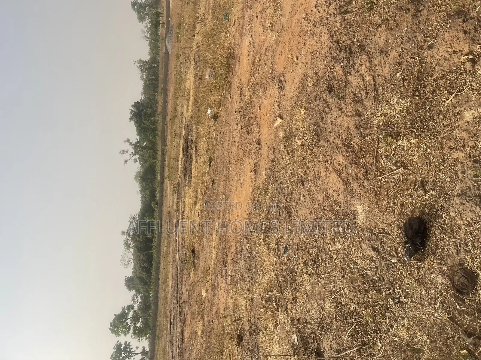 1000sqm of Estate Plot for 6 Units of 3 Bed Flat for Sale in Maitama 2 in Maitama