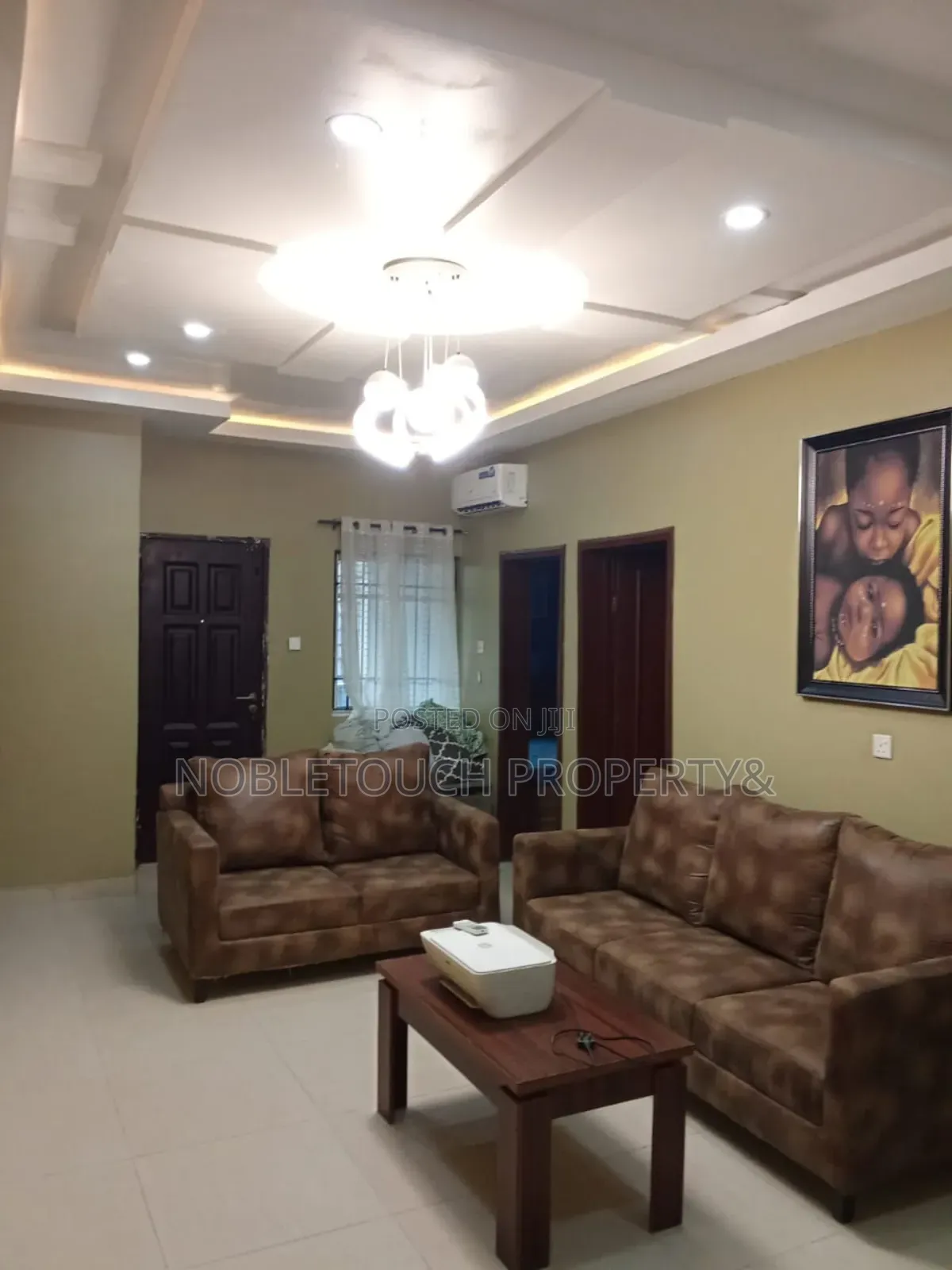 8bdrm Duplex in Diamond Estate for sale in Ipaja / Ipaja