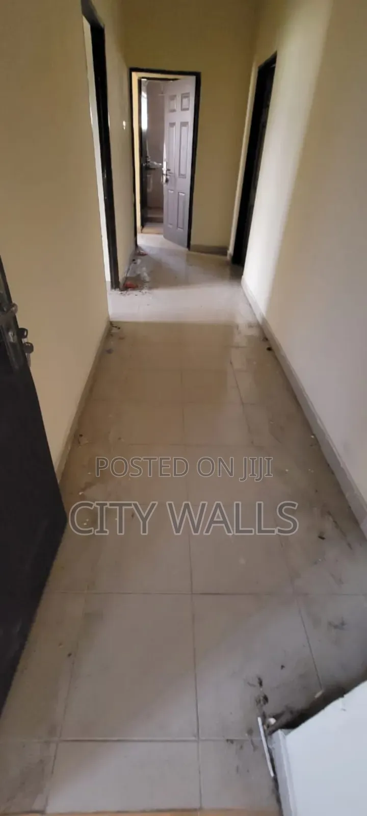 3bdrm Block of Flats in Lekki for rent in Lekki