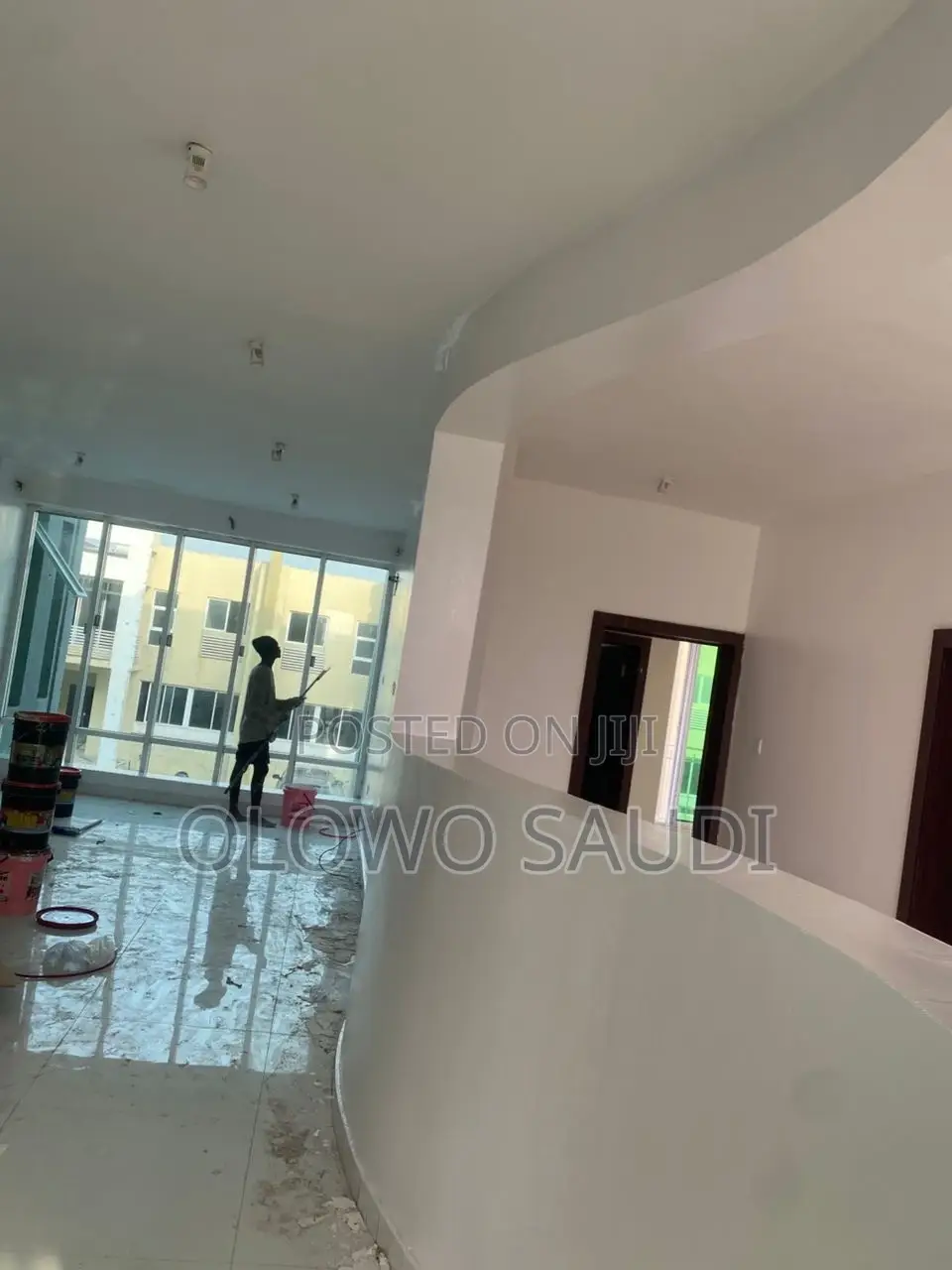 3bdrm Apartment in Grenadine Estate, Sangotedo for sale in Sangotedo
