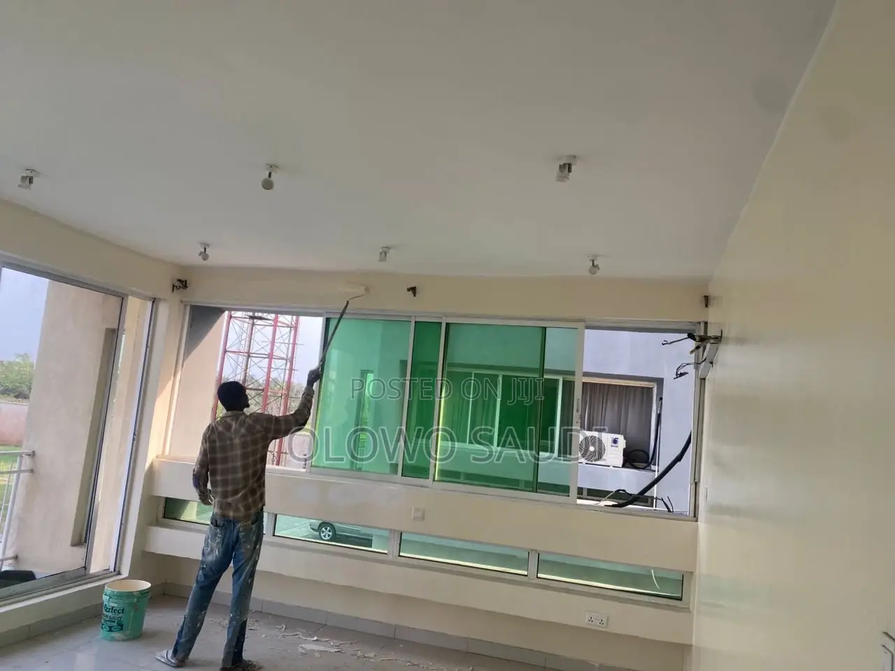 3bdrm Apartment in Grenadine Estate, Sangotedo for sale in Sangotedo
