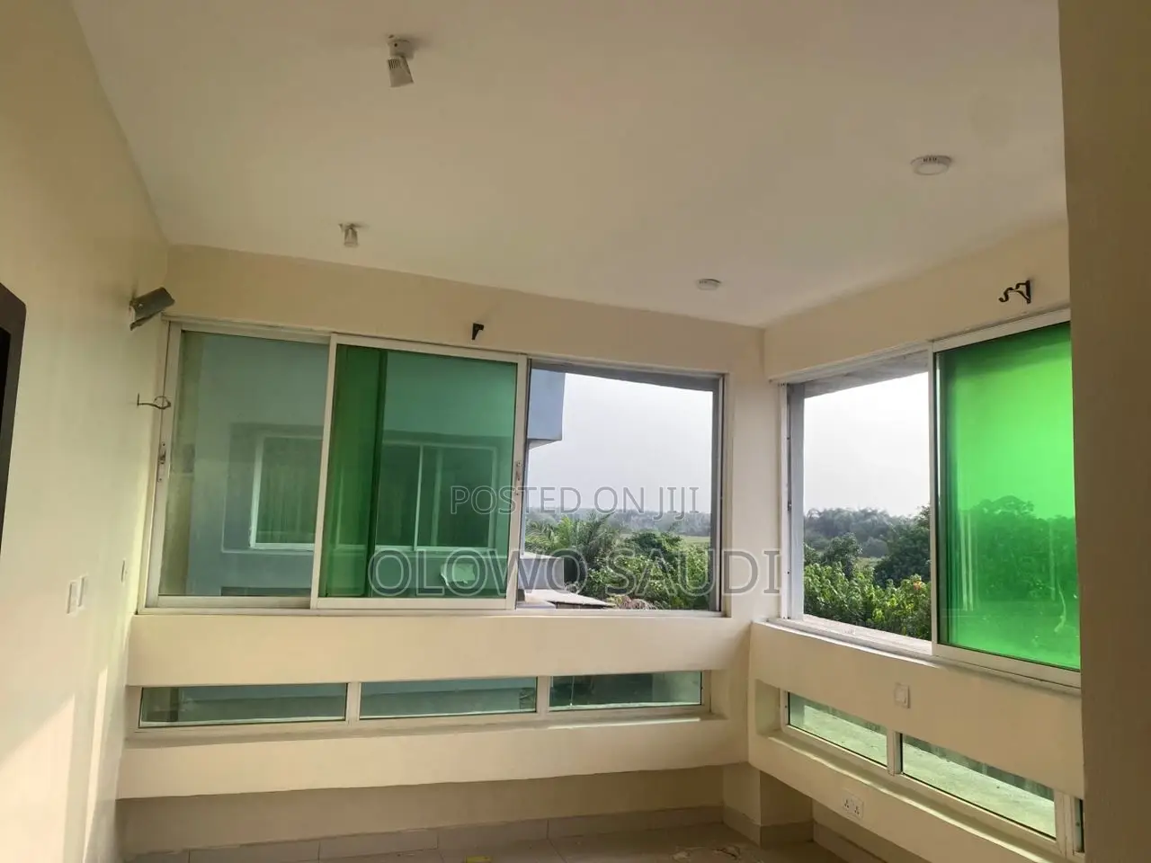 3bdrm Apartment in Grenadine Estate, Sangotedo for sale in Sangotedo