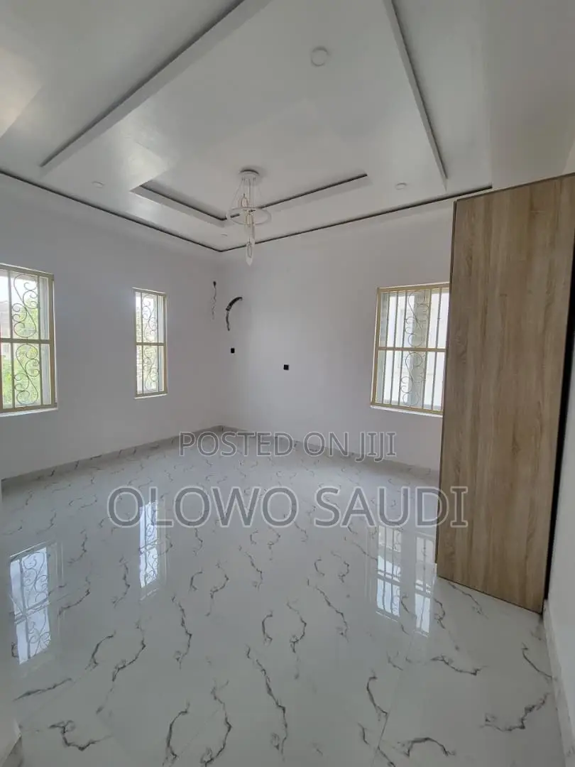 5bdrm Duplex in Lekki Scheme Ii, Abraham Adesanya Estate for rent in Abraham Adesanya Estate