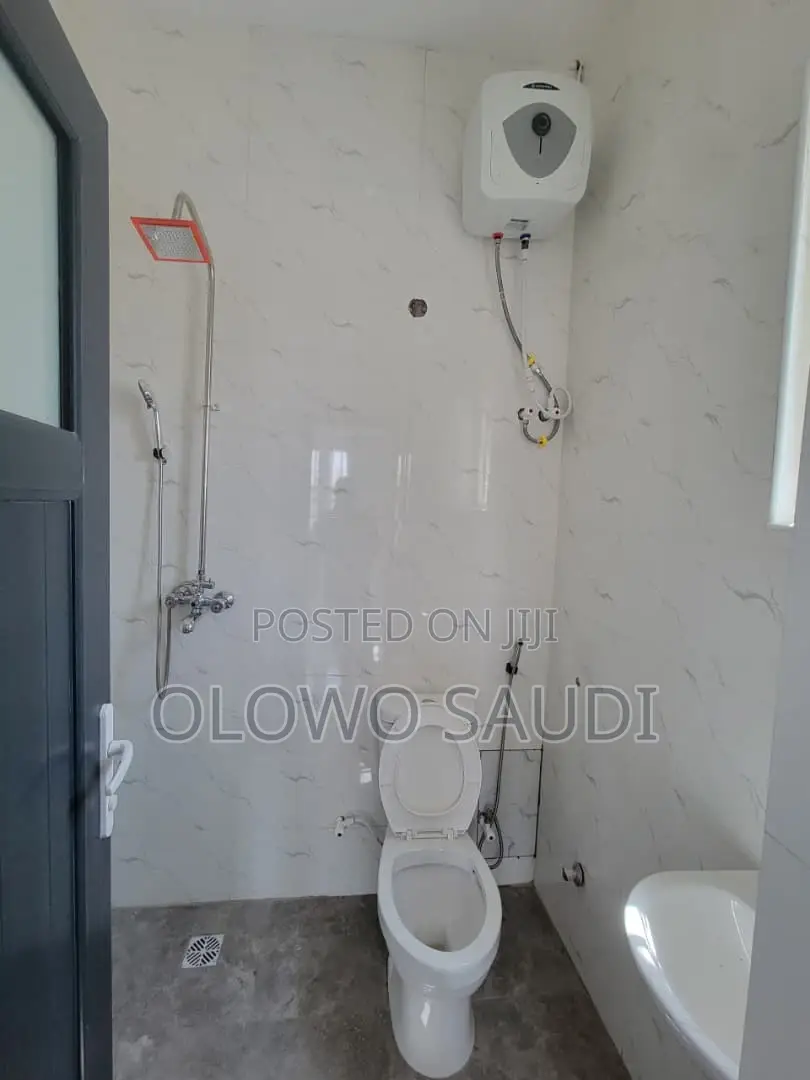 5bdrm Duplex in Lekki Scheme Ii, Abraham Adesanya Estate for rent in Abraham Adesanya Estate