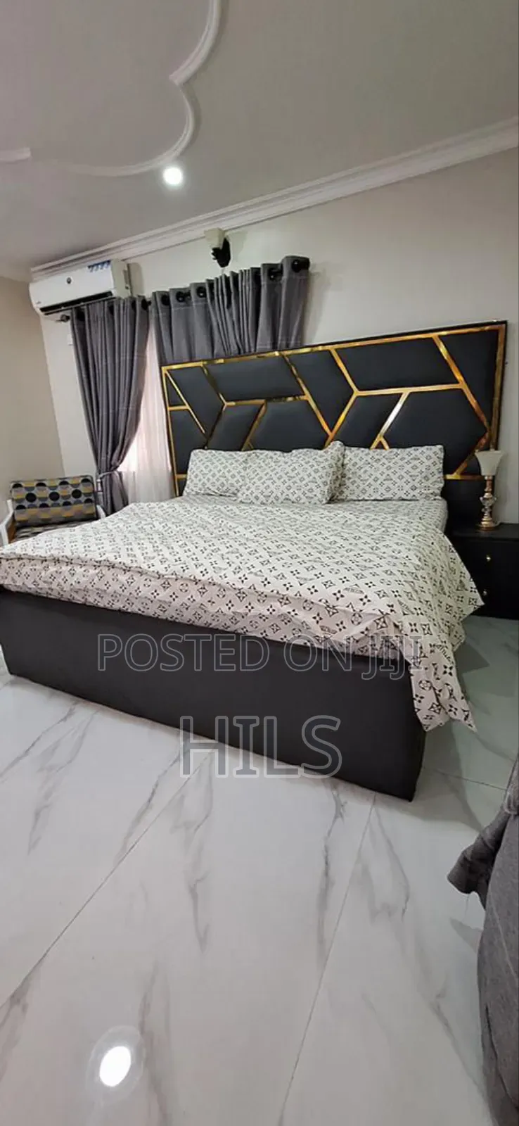 Monthly Shared Apartment at Vi in Victoria Island Extension