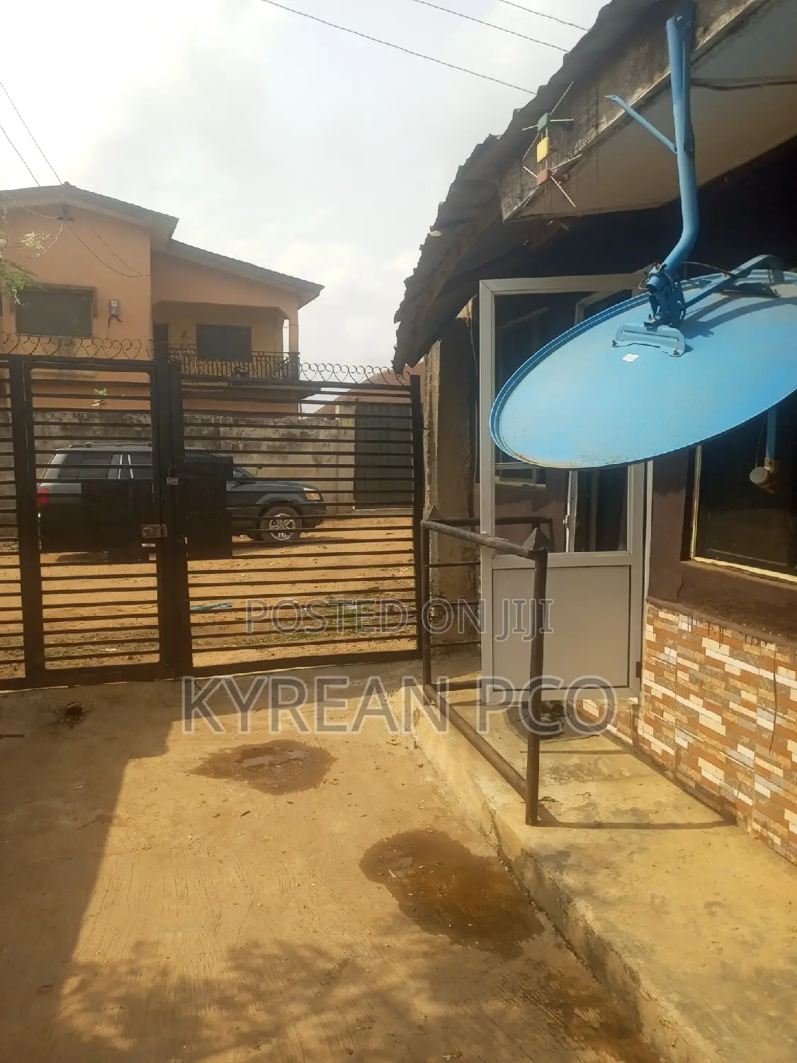 7bdrm Block of Flats in Homart School, Ikorodu for sale in Ikorodu