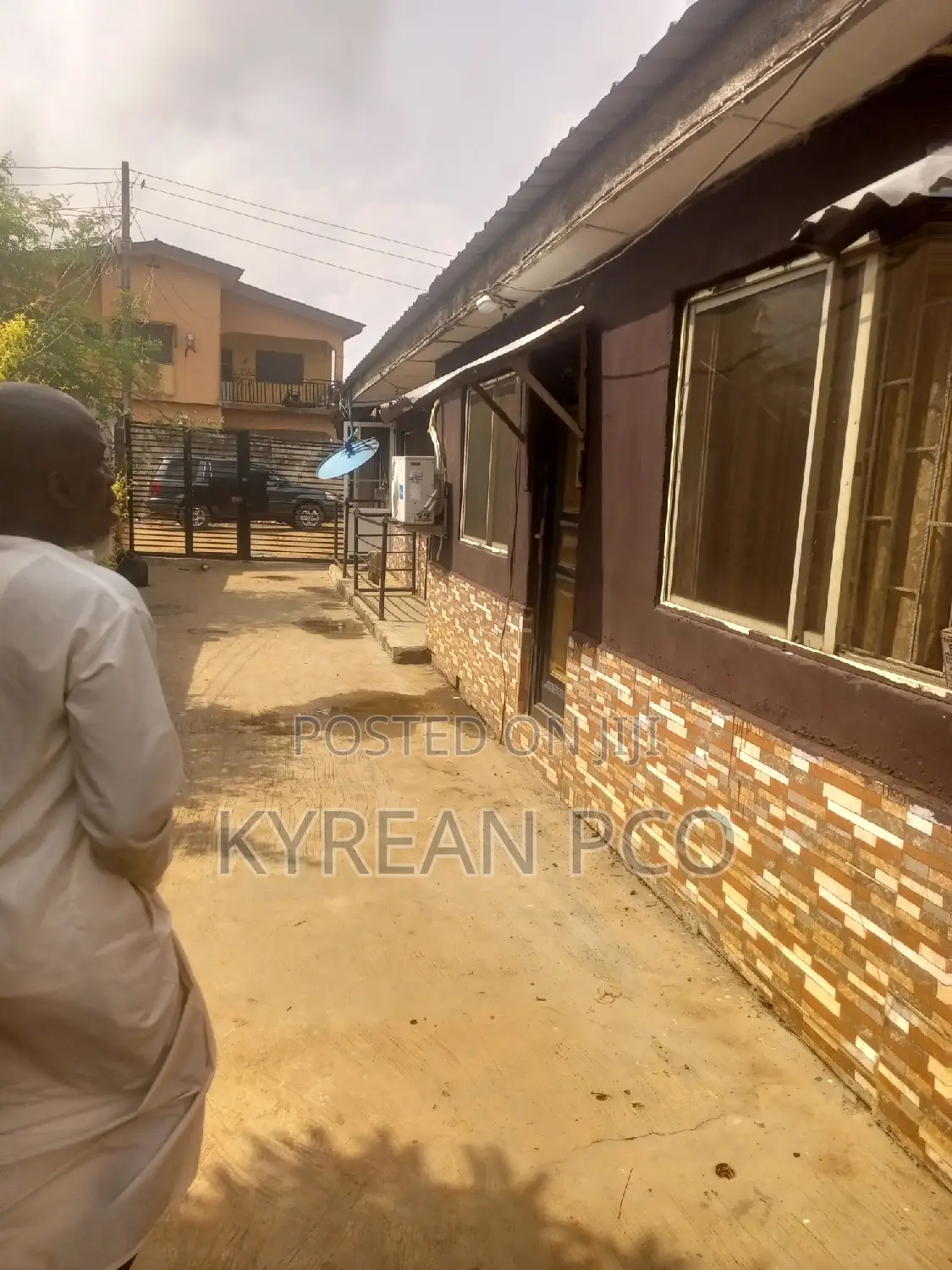 7bdrm Block of Flats in Homart School, Ikorodu for sale in Ikorodu