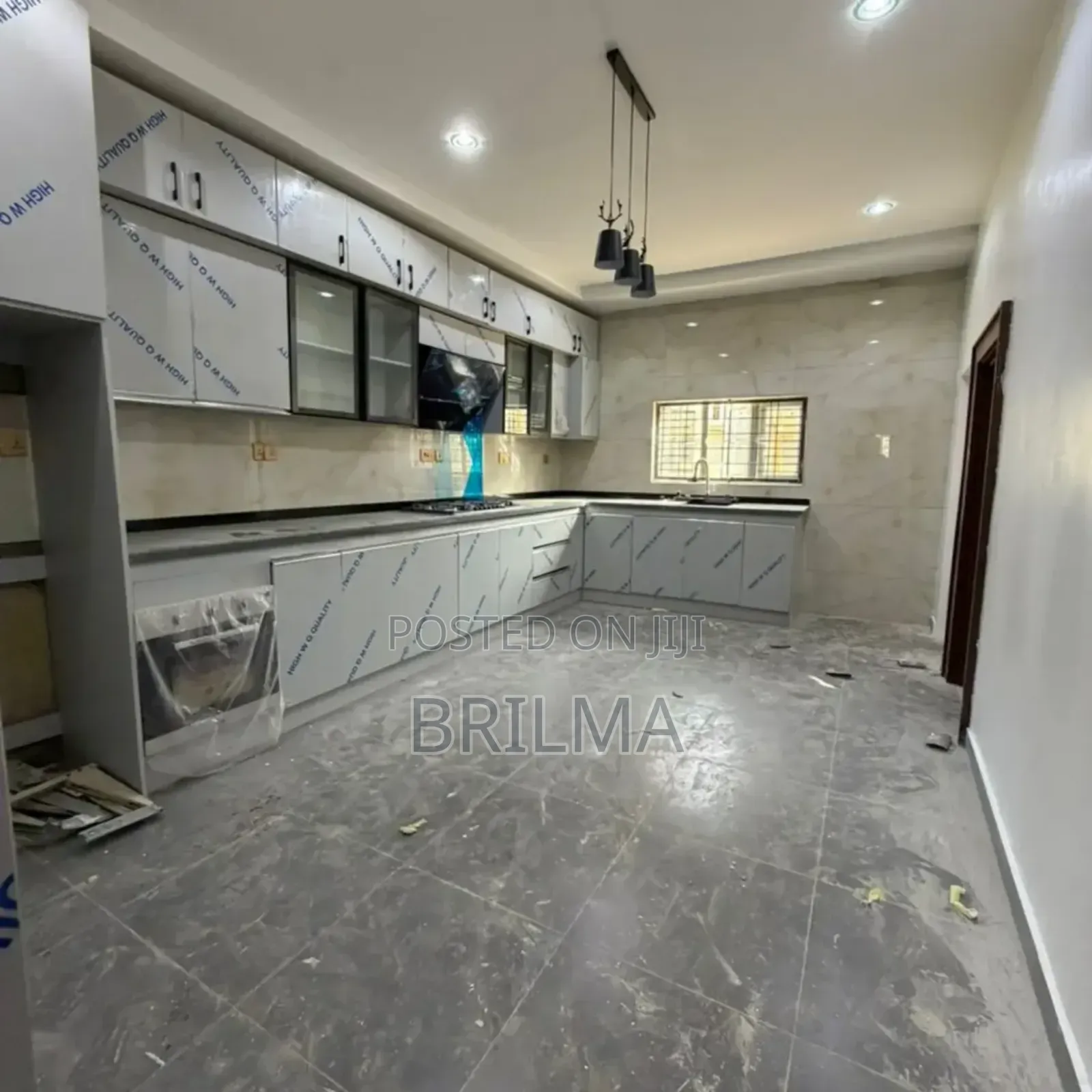 3bdrm Apartment in Katampe (Main) for sale in Katampe (Main)