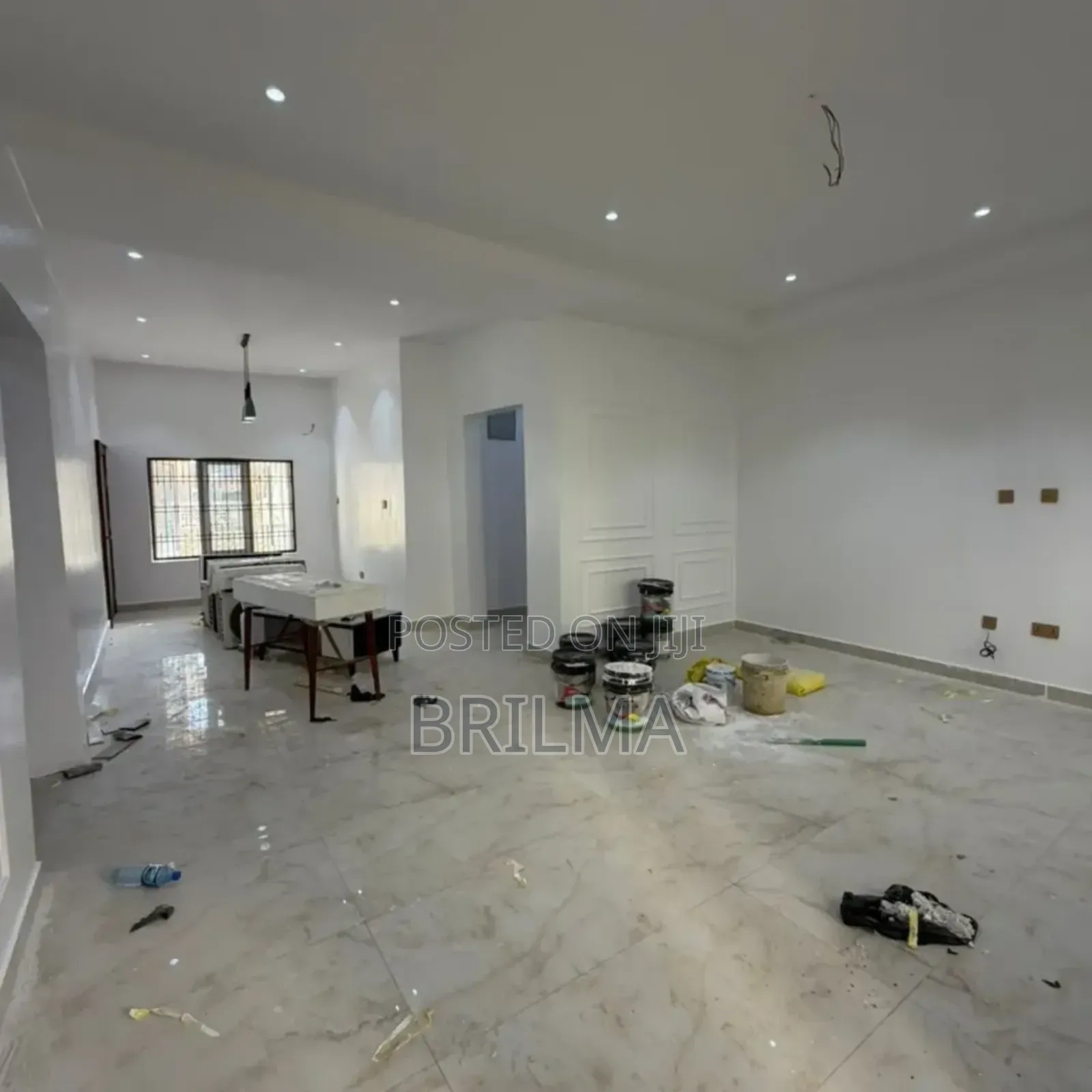 3bdrm Apartment in Katampe (Main) for sale in Katampe (Main)