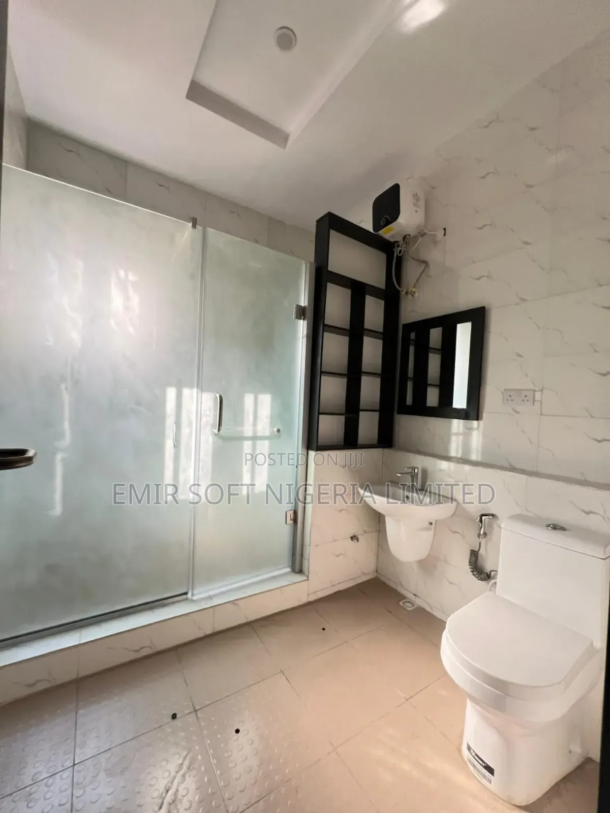 3bdrm Duplex in Oluyole for sale in Oluyole