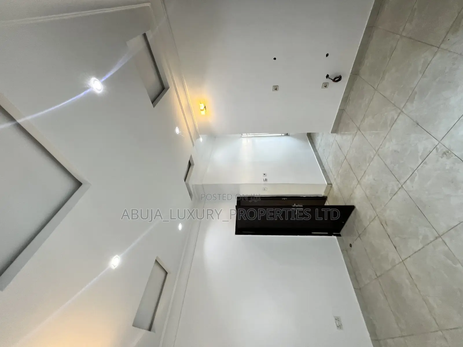 3bdrm Bungalow in Efab Estate, Gwarinpa for rent in Gwarinpa