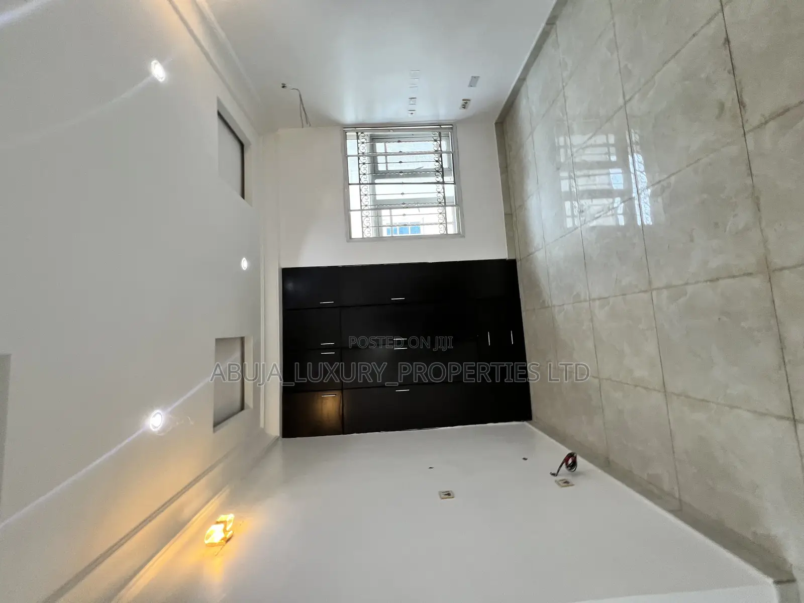 3bdrm Bungalow in Efab Estate, Gwarinpa for rent in Gwarinpa