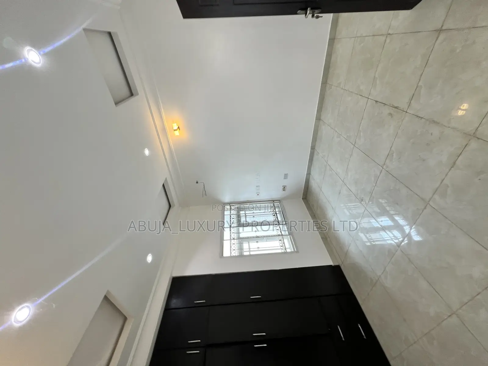 3bdrm Bungalow in Efab Estate, Gwarinpa for rent in Gwarinpa