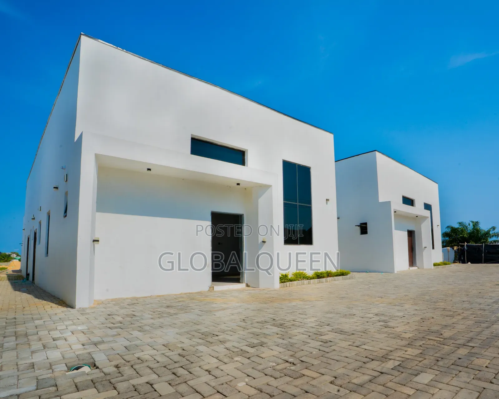 3bdrm Bungalow in Civic Residence, Ajah for sale in Ajah