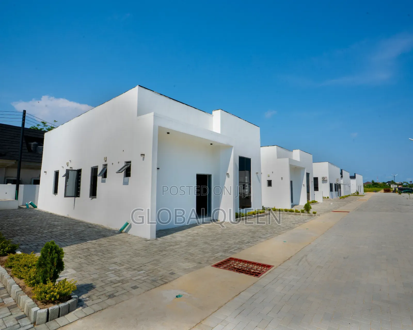 3bdrm Bungalow in Civic Residence, Ajah for sale in Ajah